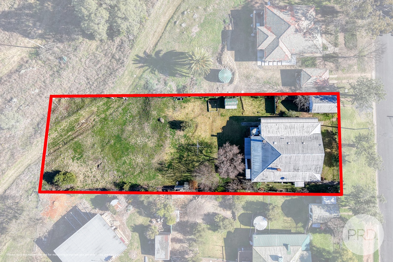 126 Henry Street QUIRINDI 26