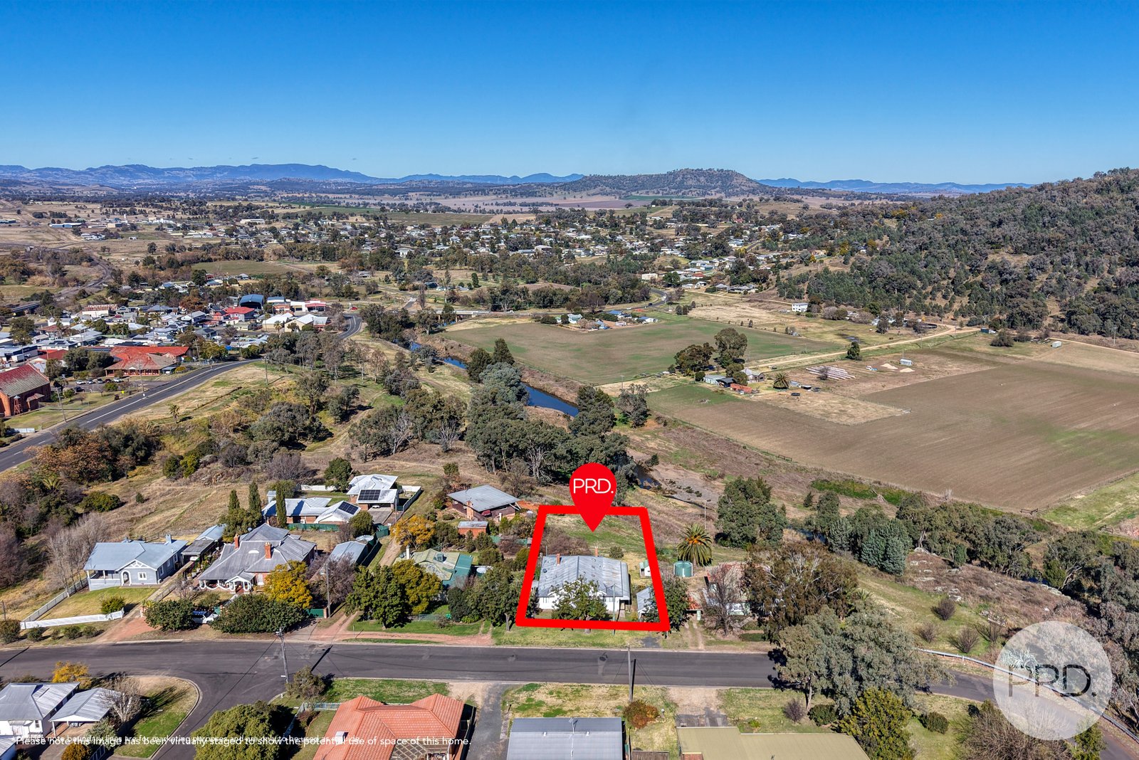 126 Henry Street QUIRINDI 27
