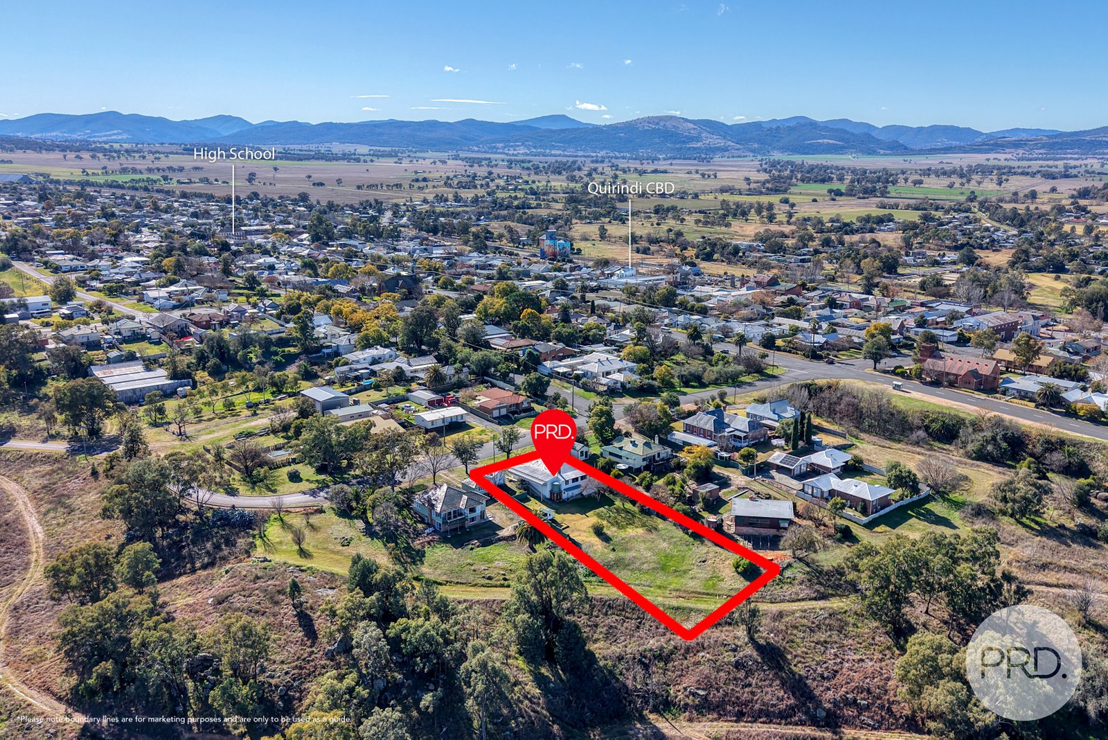 126 Henry Street QUIRINDI 28