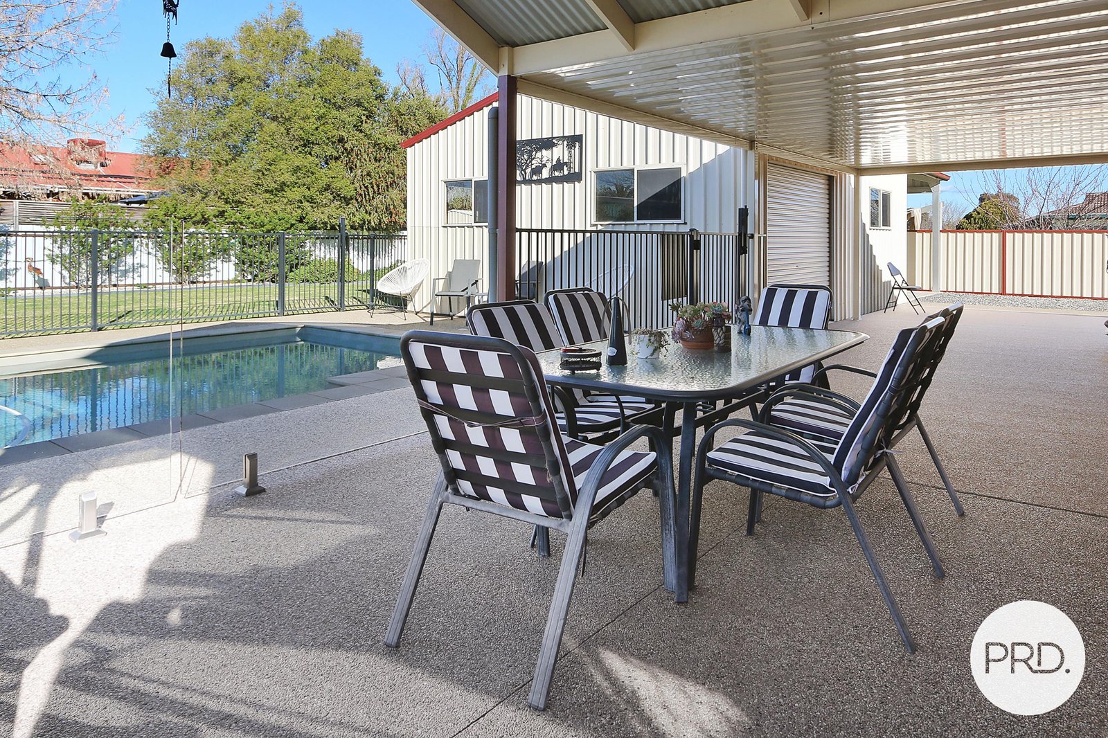 126 High Street HOWLONG 18