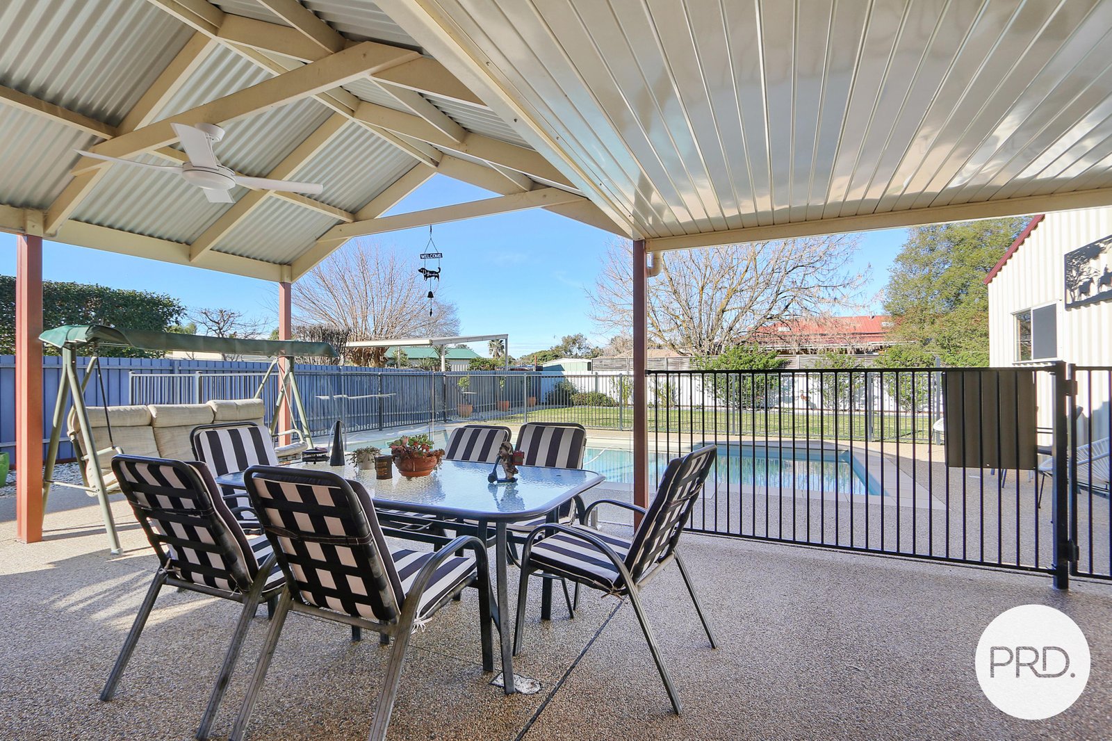 126 High Street HOWLONG 20