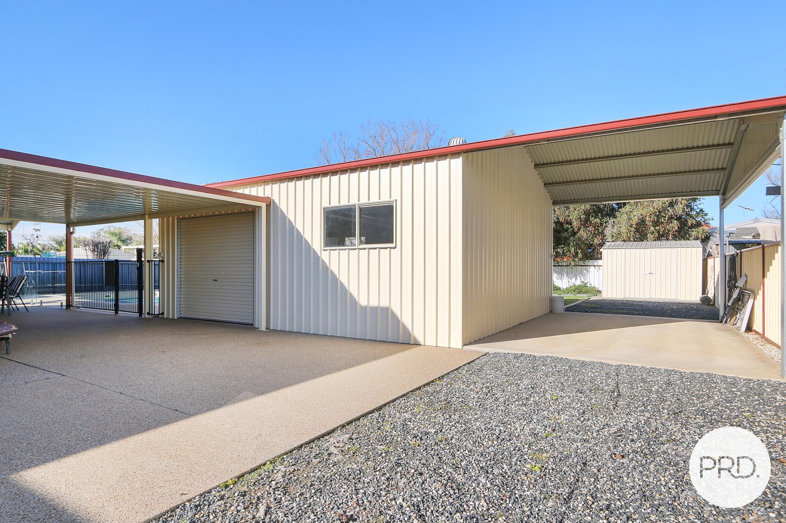 126 High Street HOWLONG 21