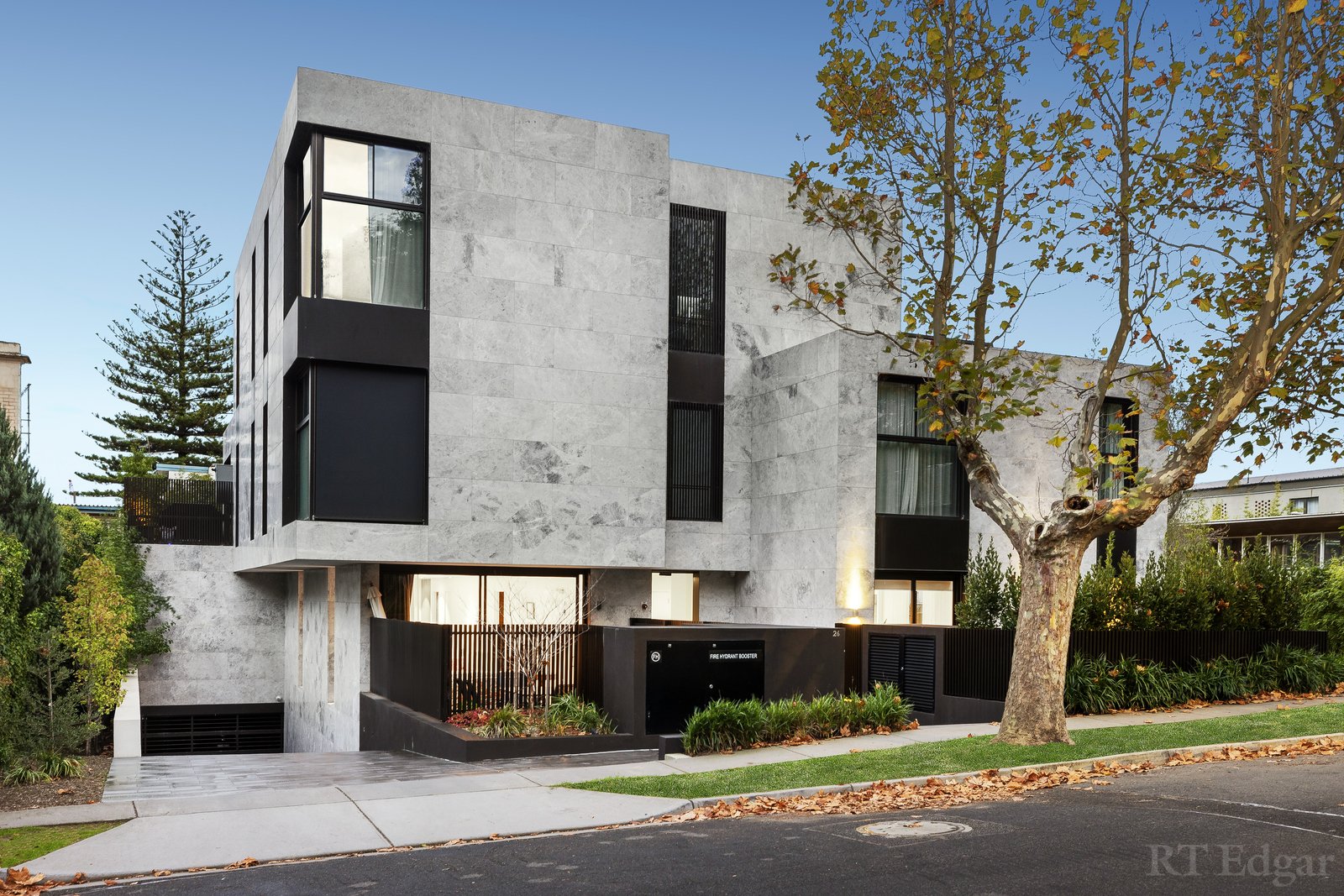 Real Estate and Property in 1/26 Hill Street, Toorak, VIC