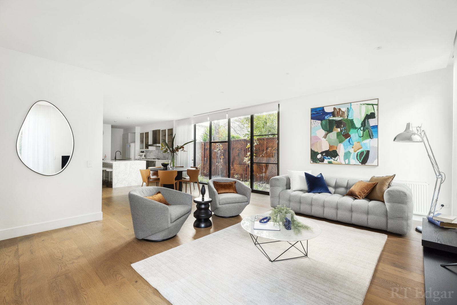 Real Estate and Property in 1/26 Hill Street, Toorak, VIC