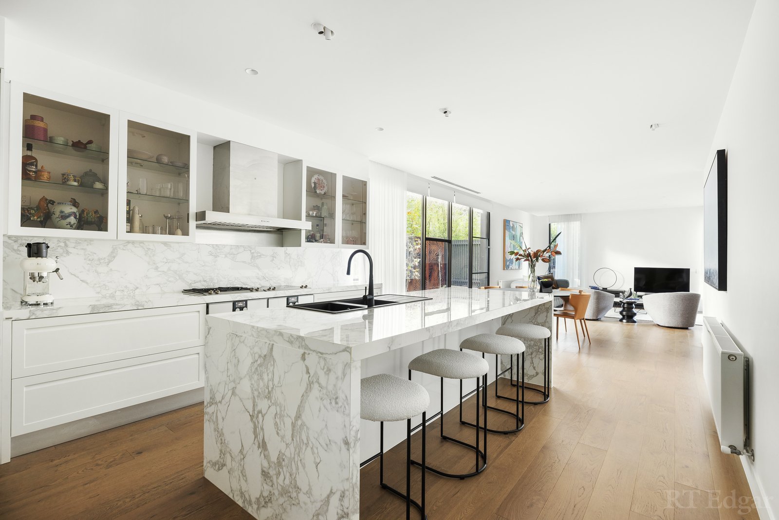 Real Estate and Property in 1/26 Hill Street, Toorak, VIC