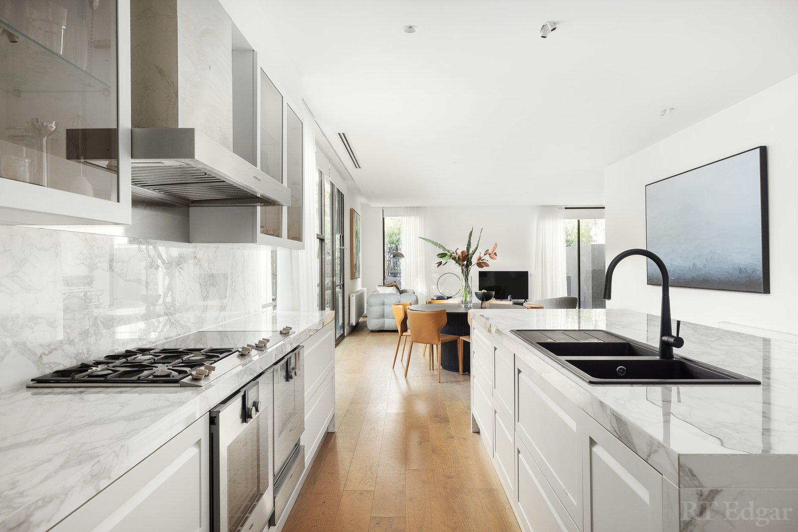 Real Estate and Property in 1/26 Hill Street, Toorak, VIC