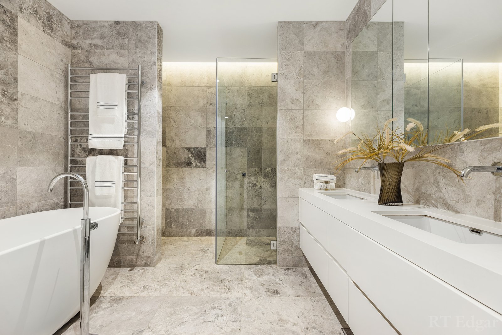 Real Estate and Property in 1/26 Hill Street, Toorak, VIC