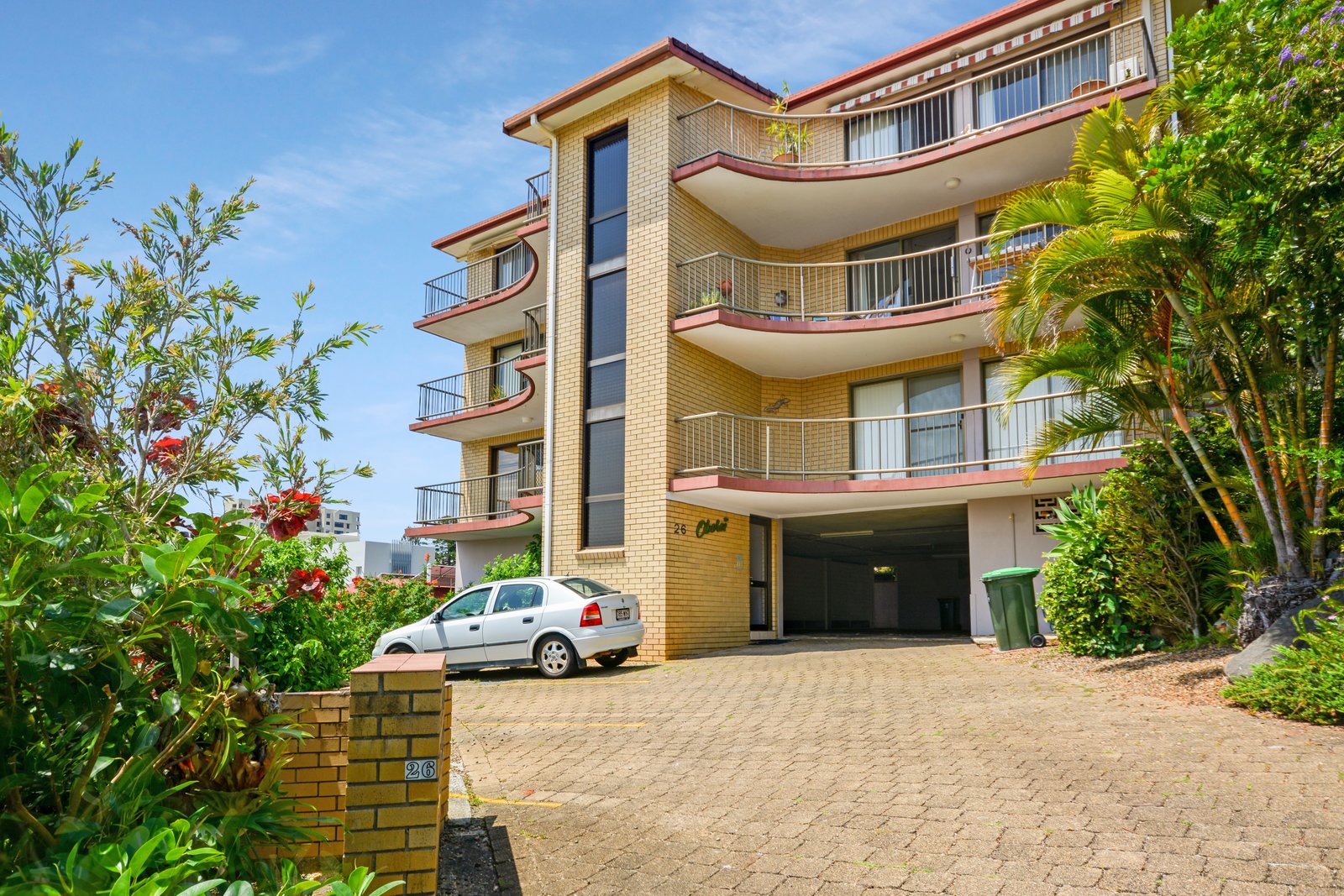 1/26 Hill Street TWEED HEADS 2