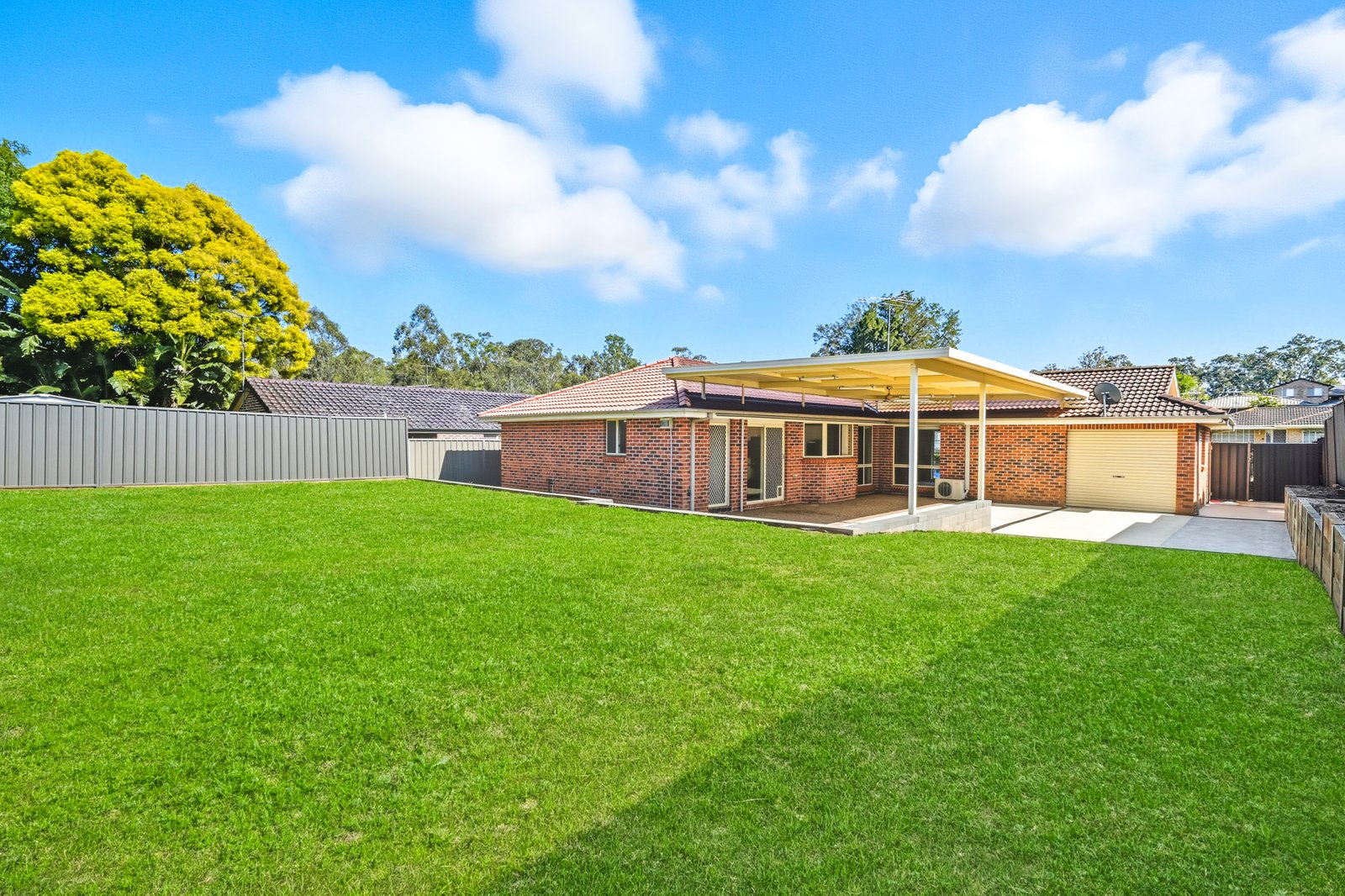 126 Hindmarsh St  Cranebrook 2