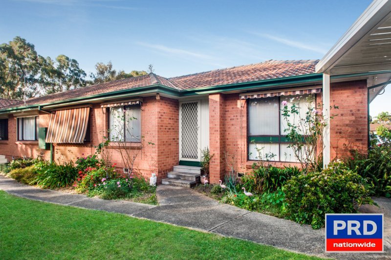 1/26 Horsley Drive HORSLEY 4