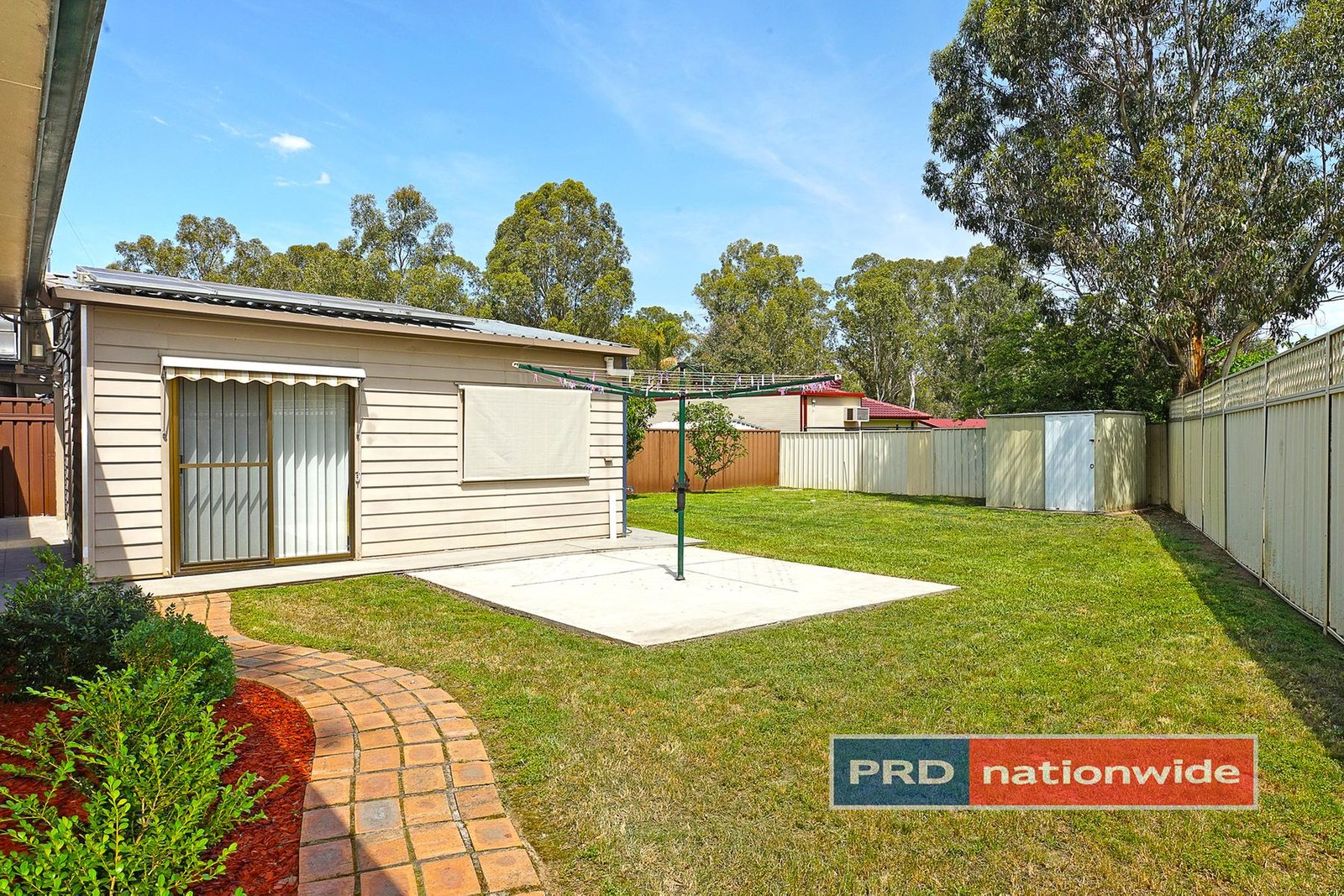 126 Hume Crescent WERRINGTON COUNTY 9