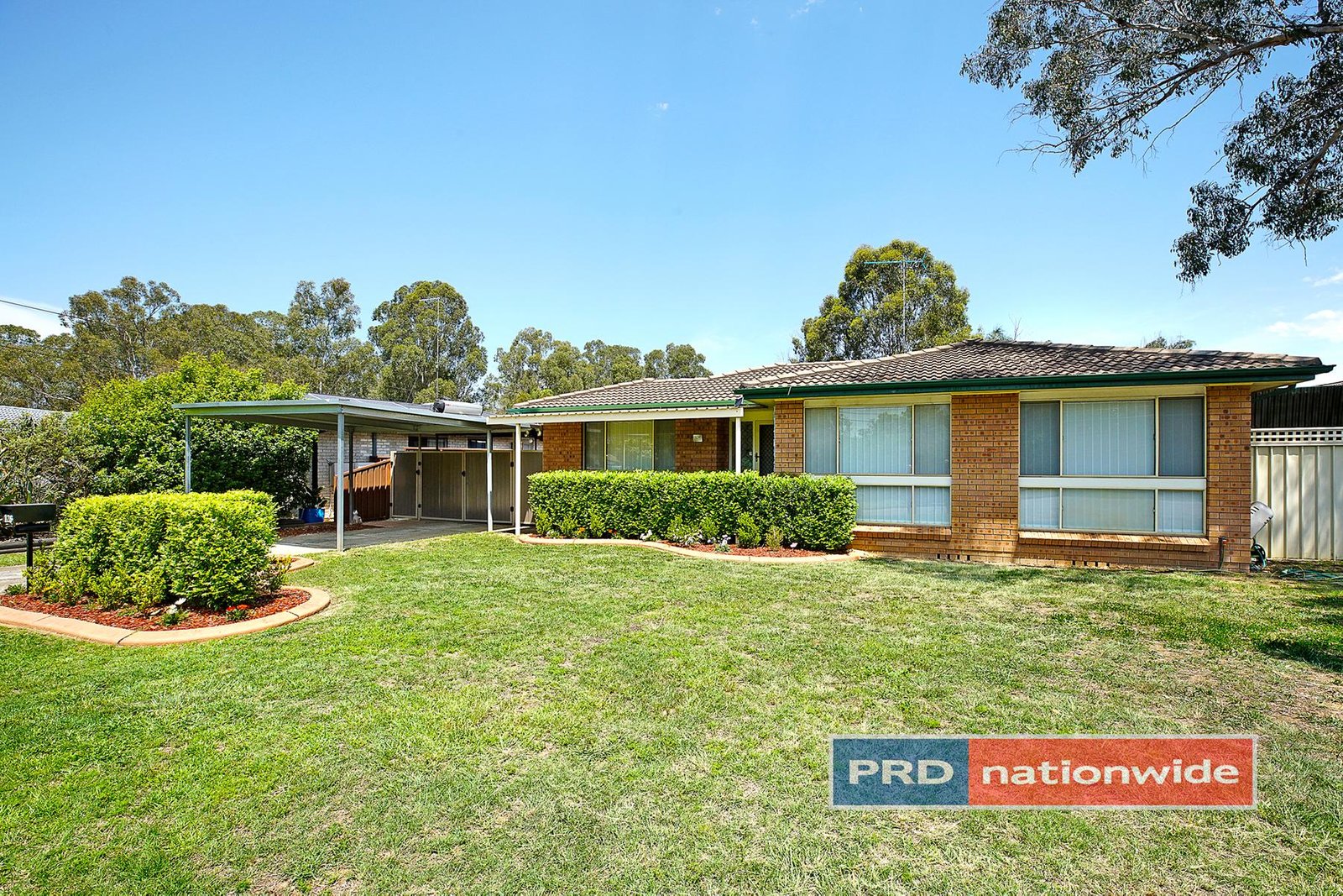 126 Hume Crescent WERRINGTON COUNTY 13