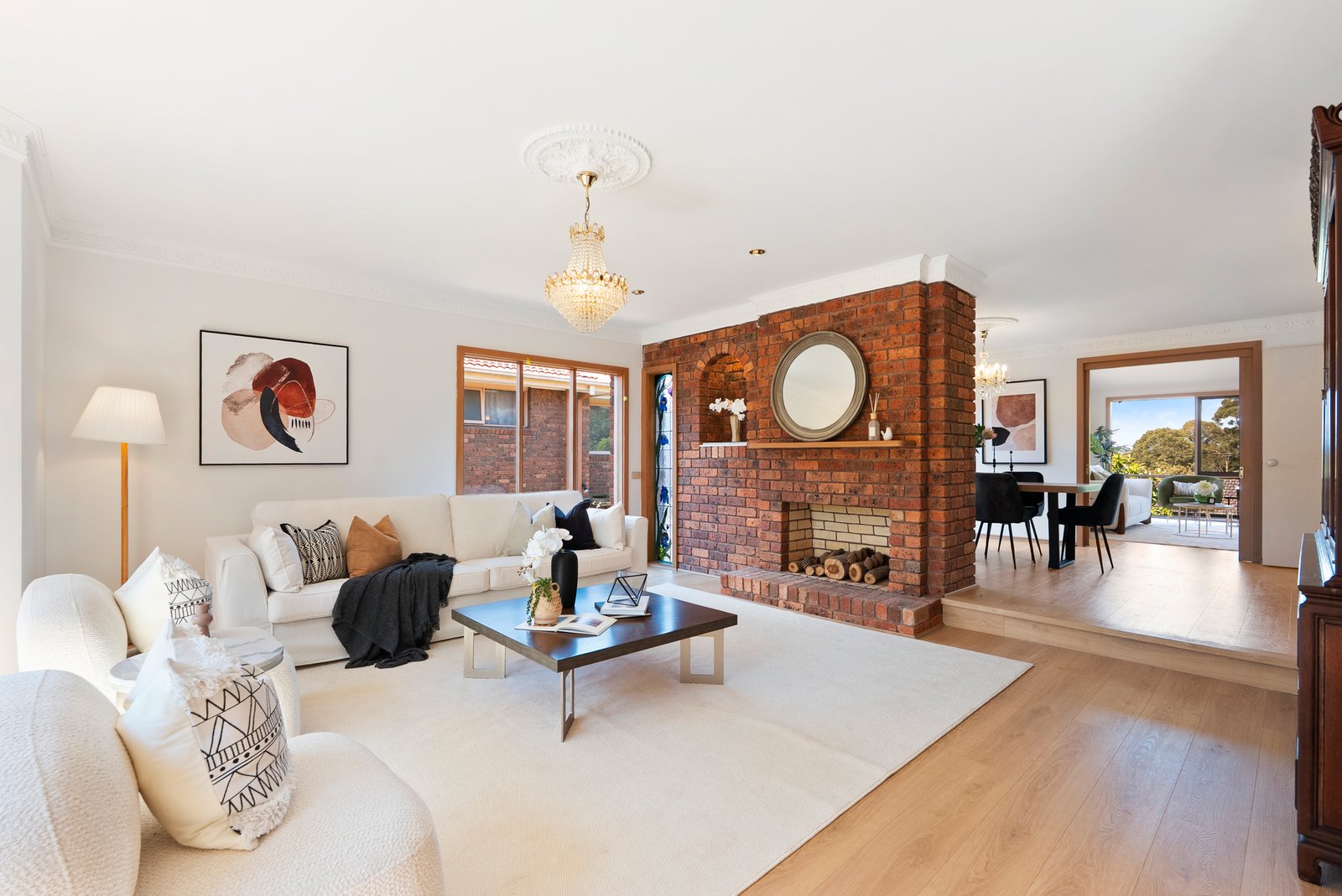 Gallery: 126 Jells Road