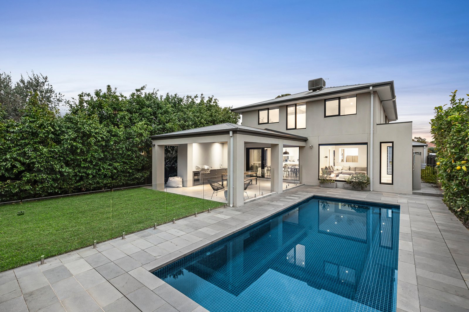 Gallery: 126 Ludstone Street