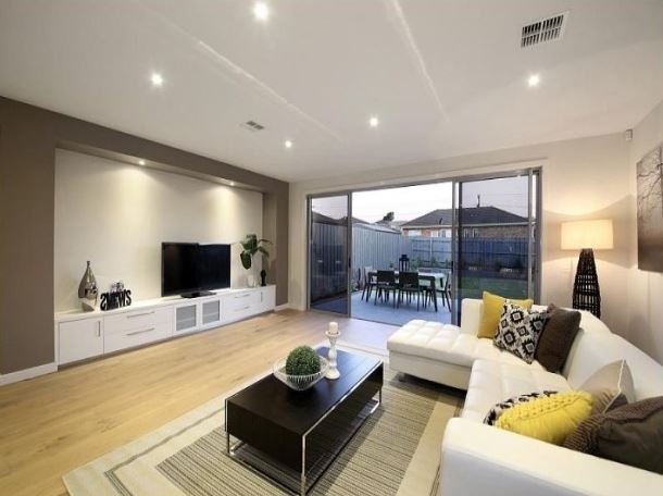 Gallery: 126 Marlborough Street