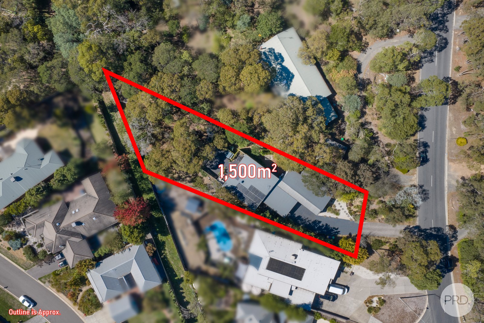 126 Moss Avenue MOUNT HELEN 3