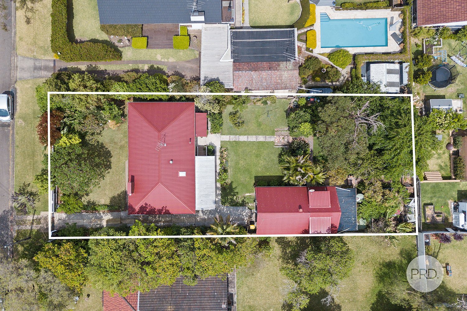 126 Myall Street OATLEY 1
