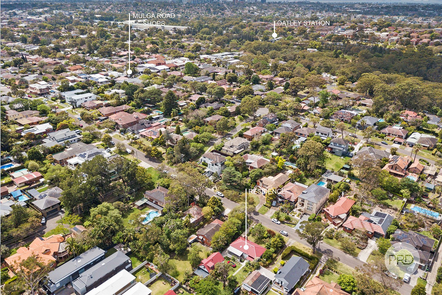 126 Myall Street OATLEY 5