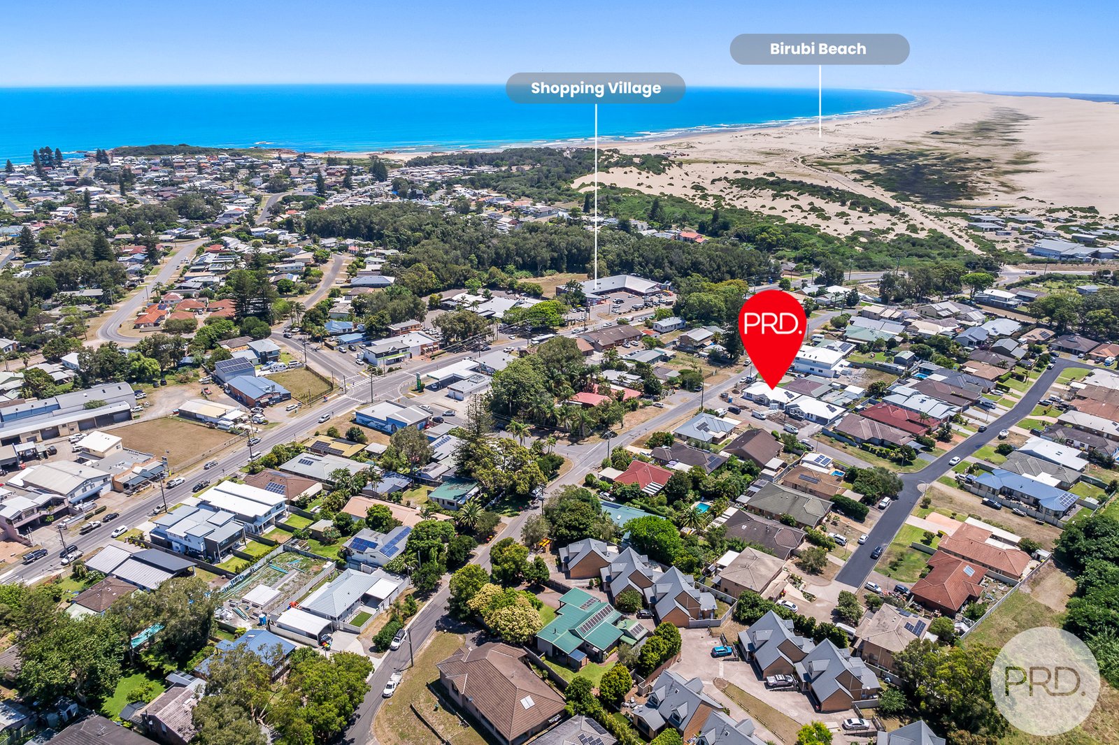 126 Old Main Road ANNA BAY 8