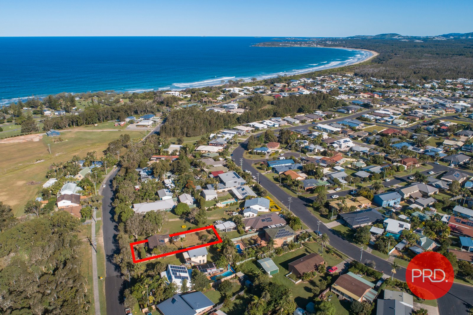 126 Pacific Street CORINDI BEACH 11