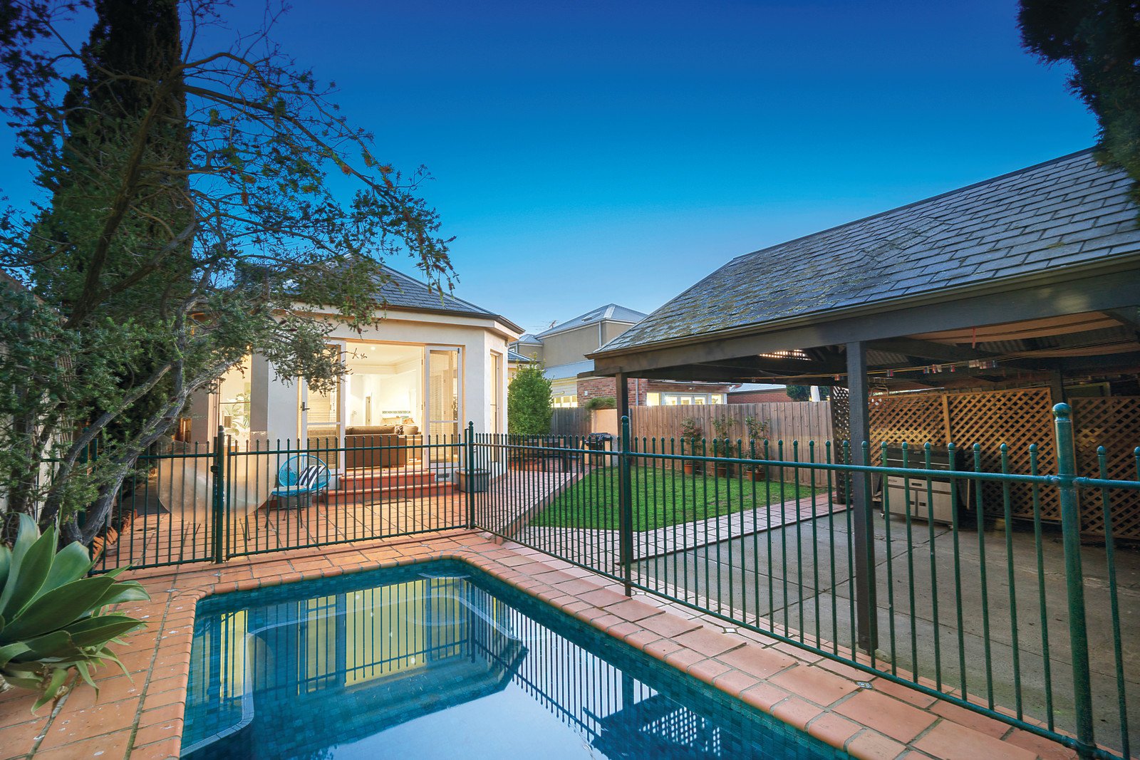 126 Park Street, St Kilda West, VIC