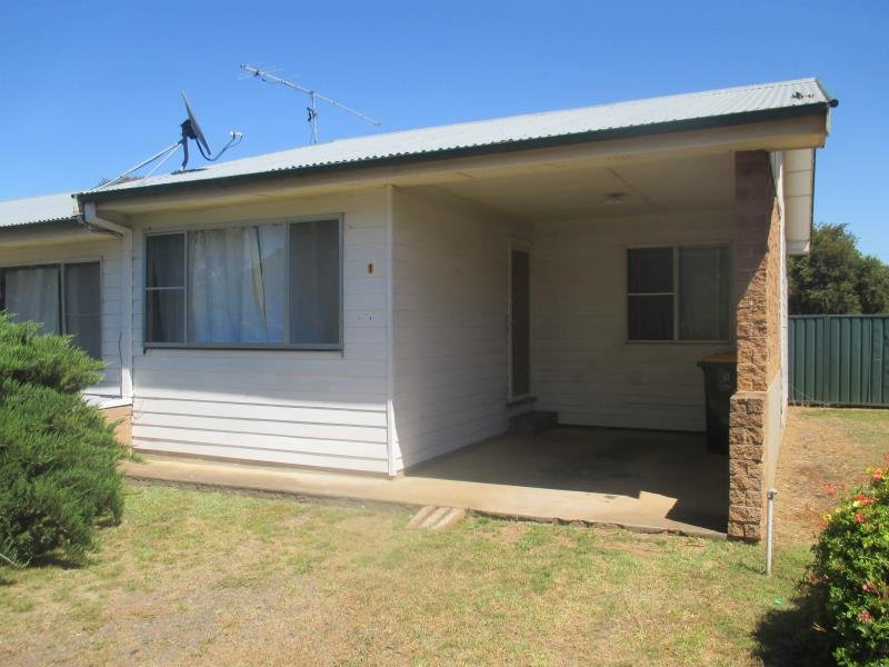 1/26 Queen Street TAMWORTH 1