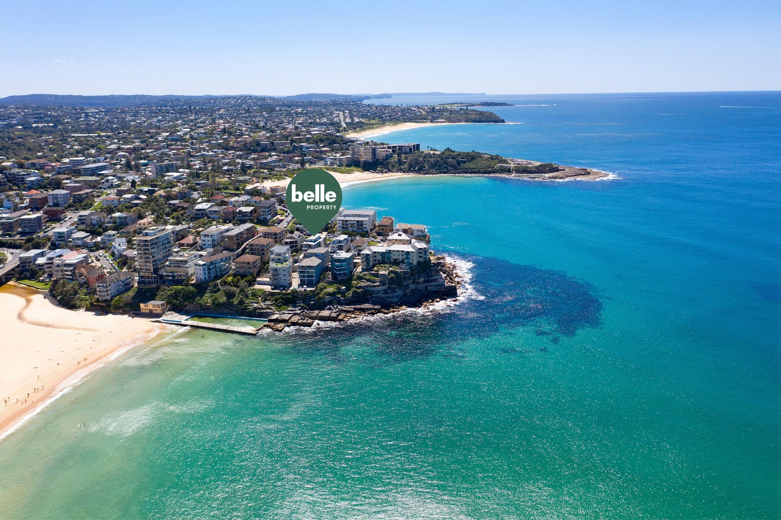 1/26 Queenscliff Road, Queenscliff NSW 2096