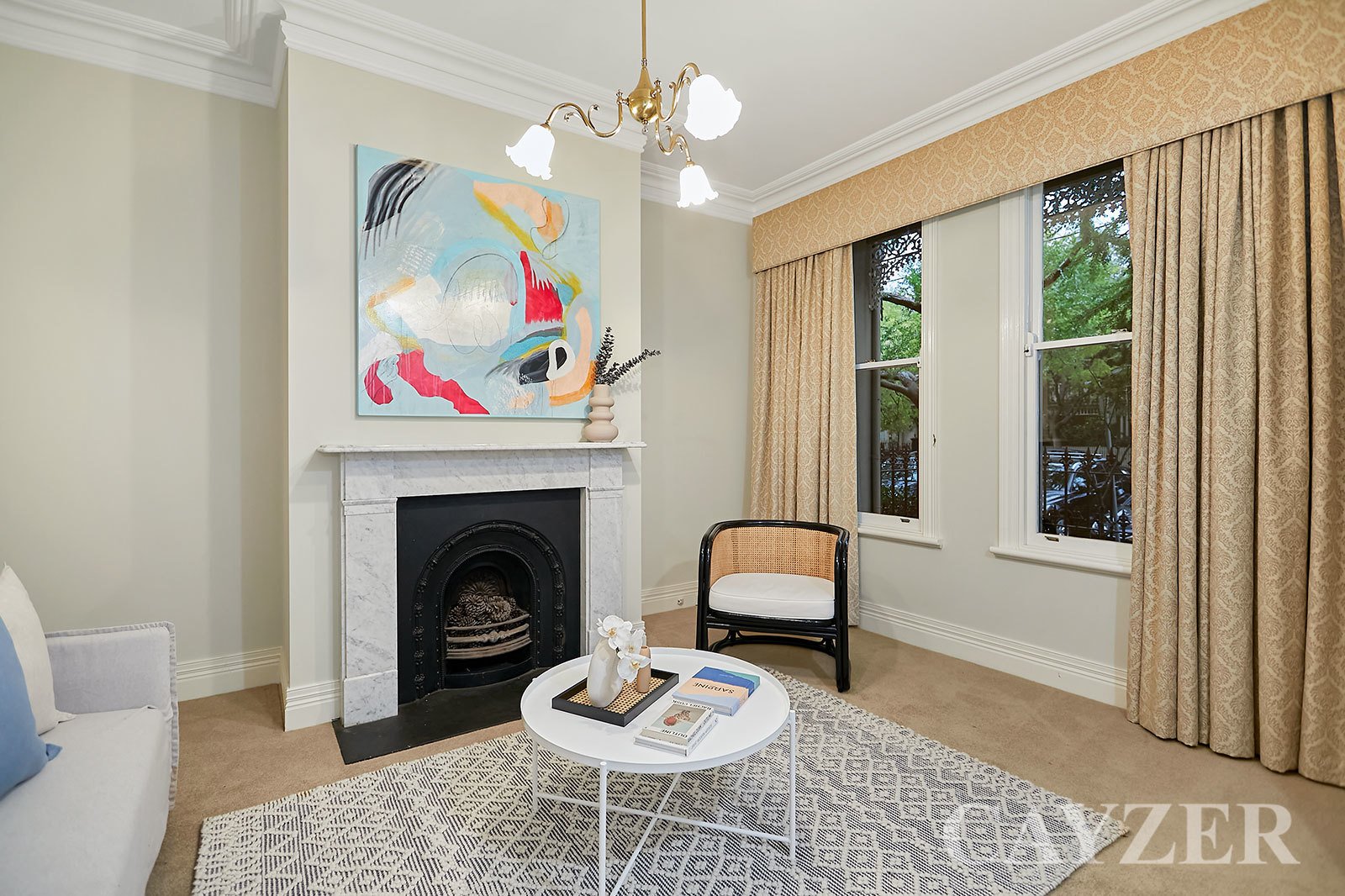 Gallery: 126 Raglan Street