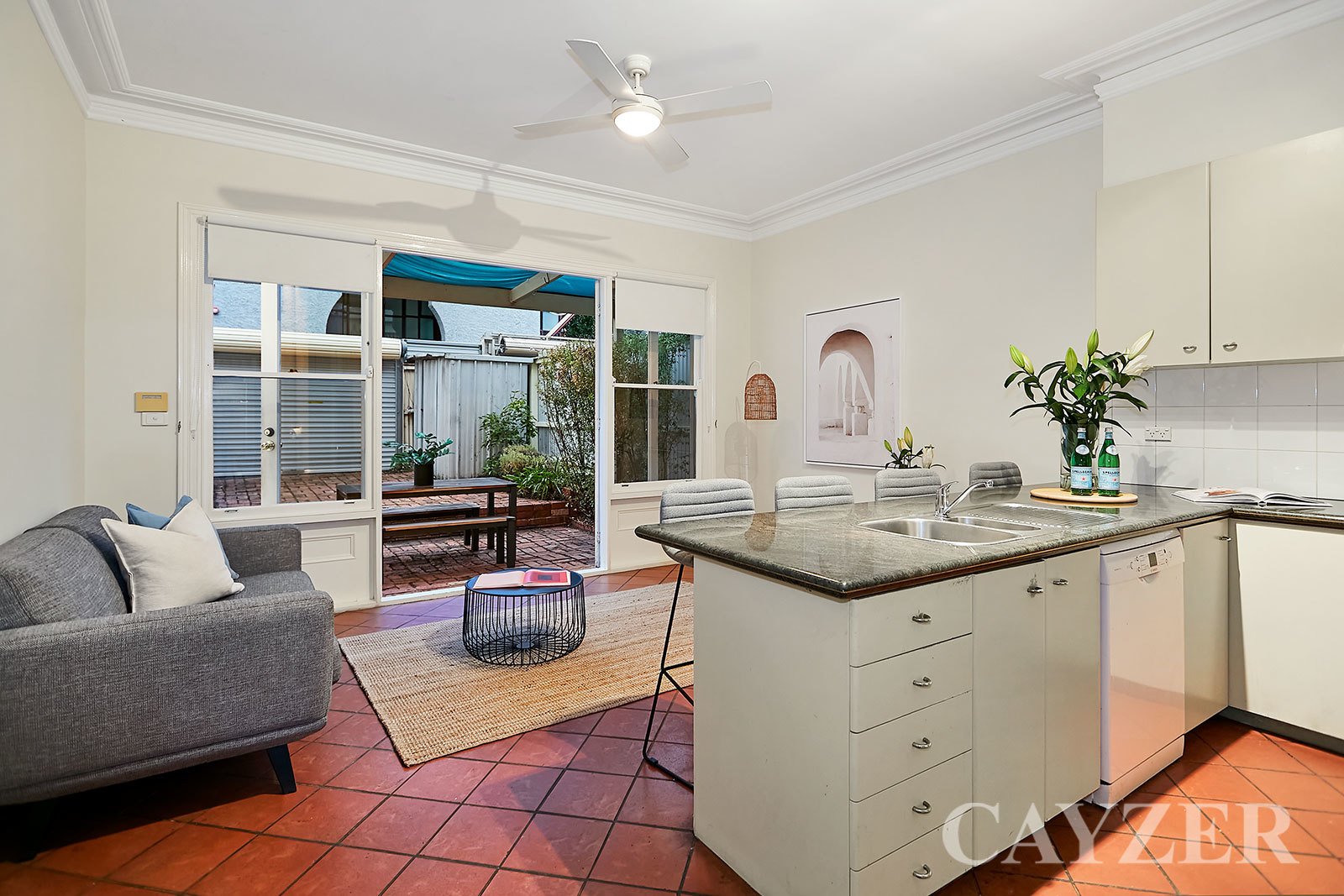 Gallery: 126 Raglan Street