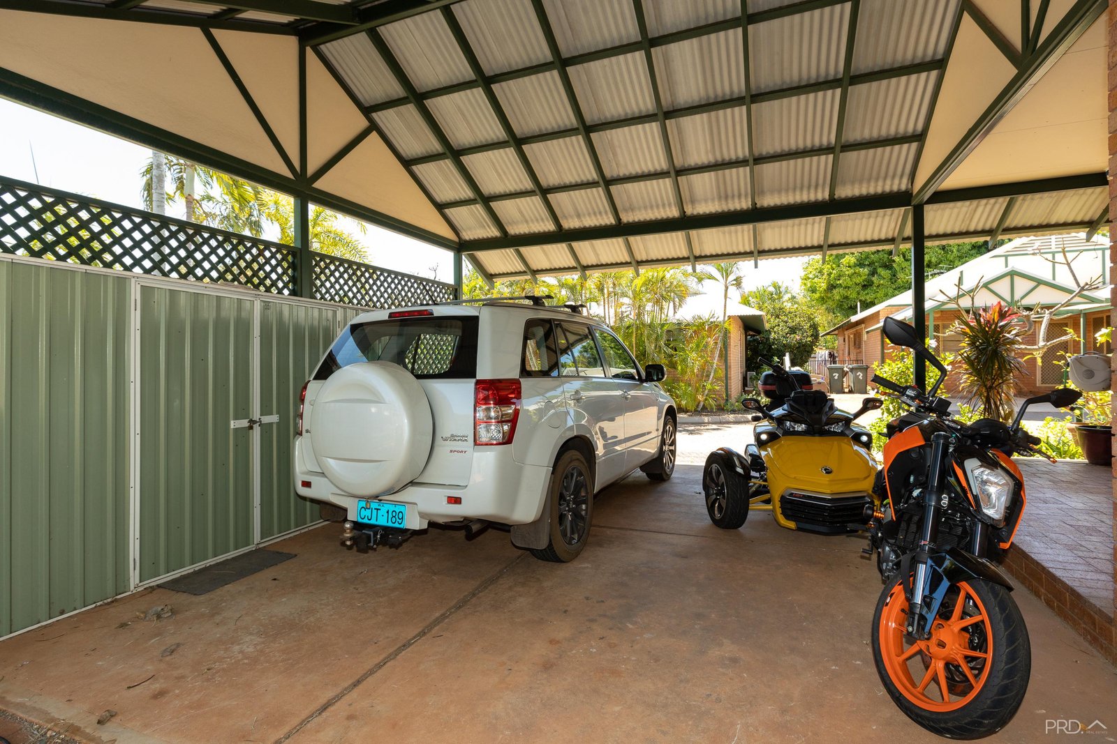 12/6 Rhatigan Place CABLE BEACH 9