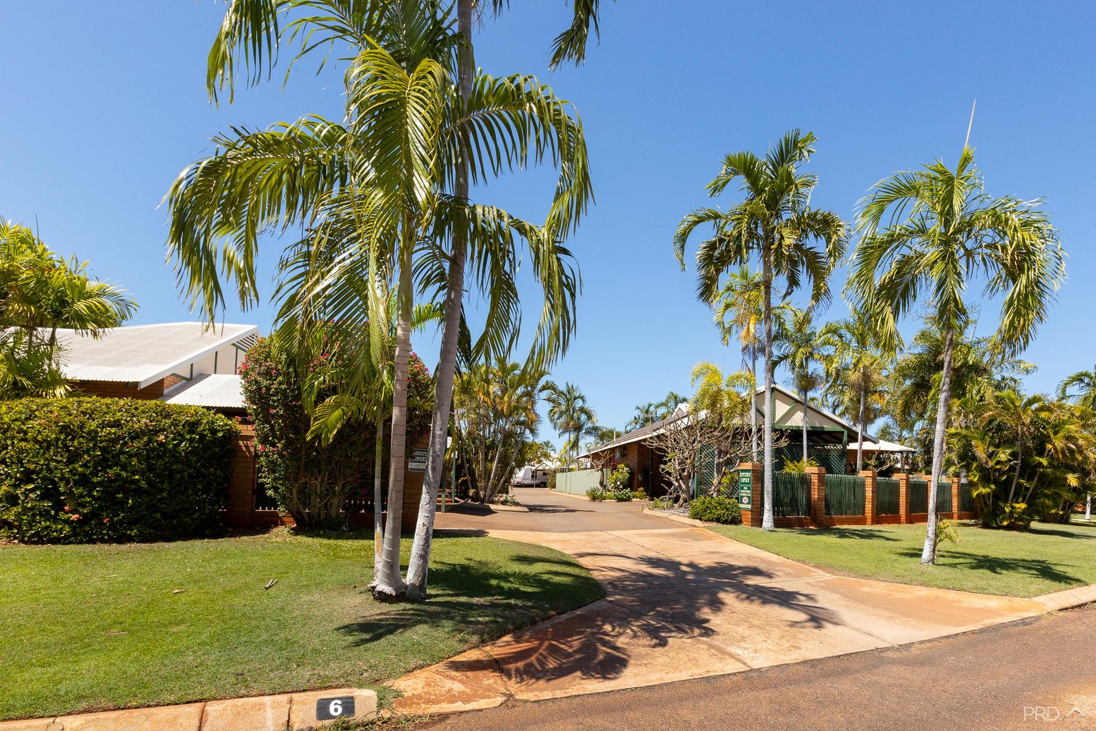 12/6 Rhatigan Place CABLE BEACH 12