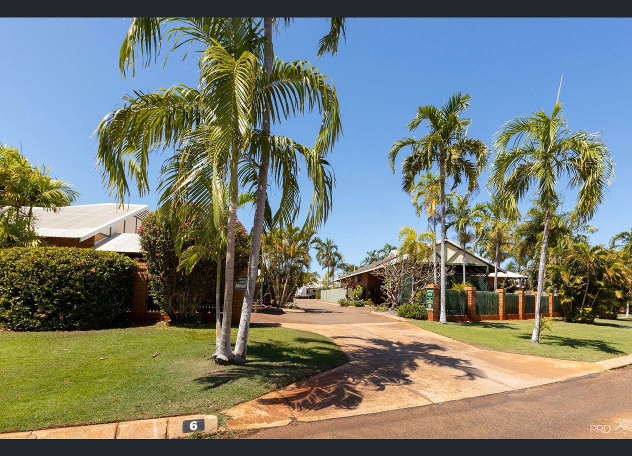 12/6 Rhatigan Place CABLE BEACH 1