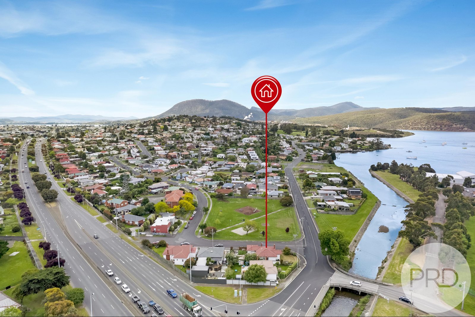 126 Risdon Road LUTANA 7
