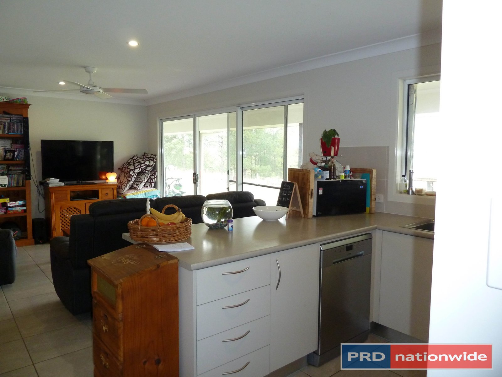 126 Runnymede Road KYOGLE 5
