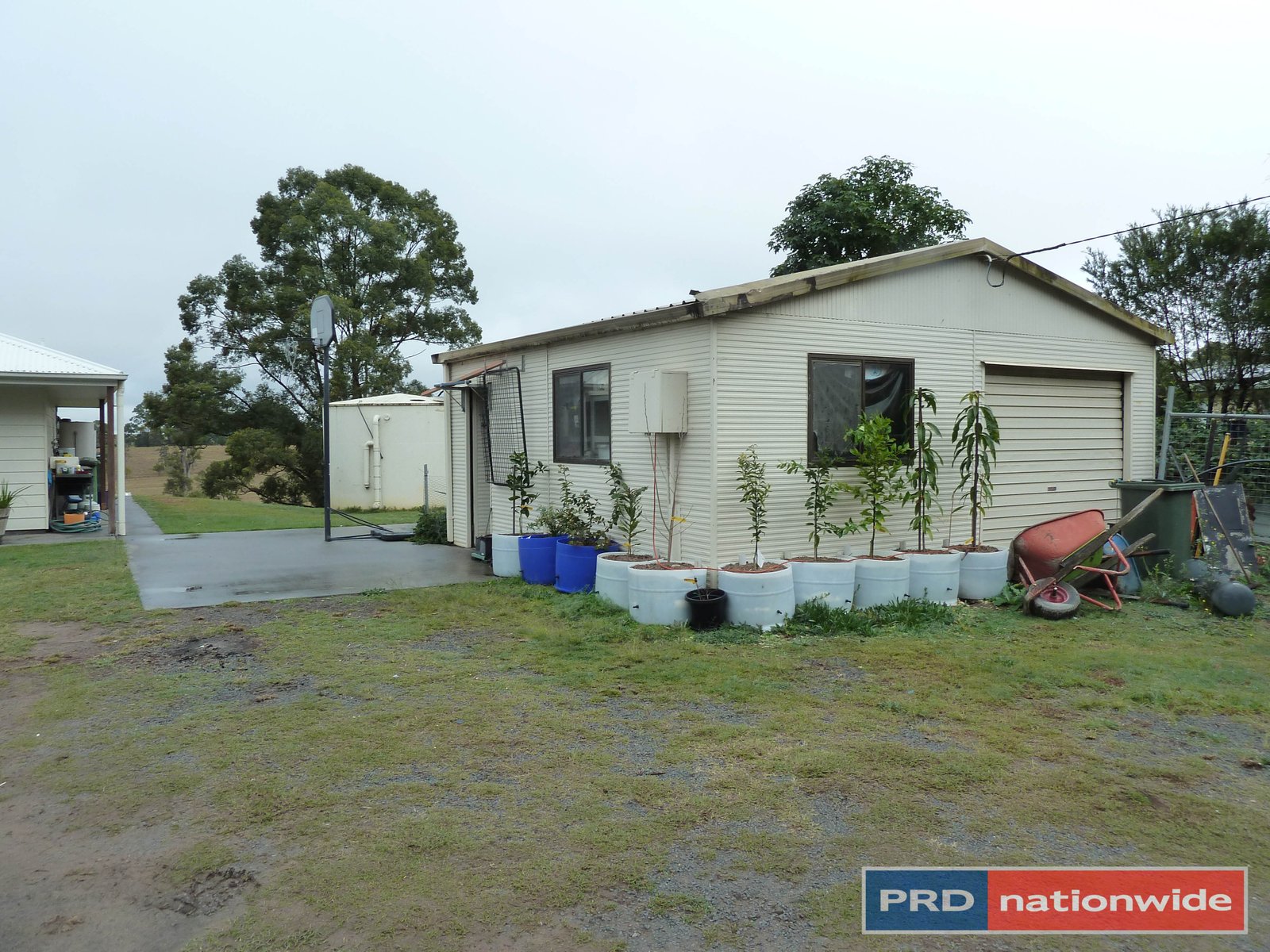 126 Runnymede Road KYOGLE 15