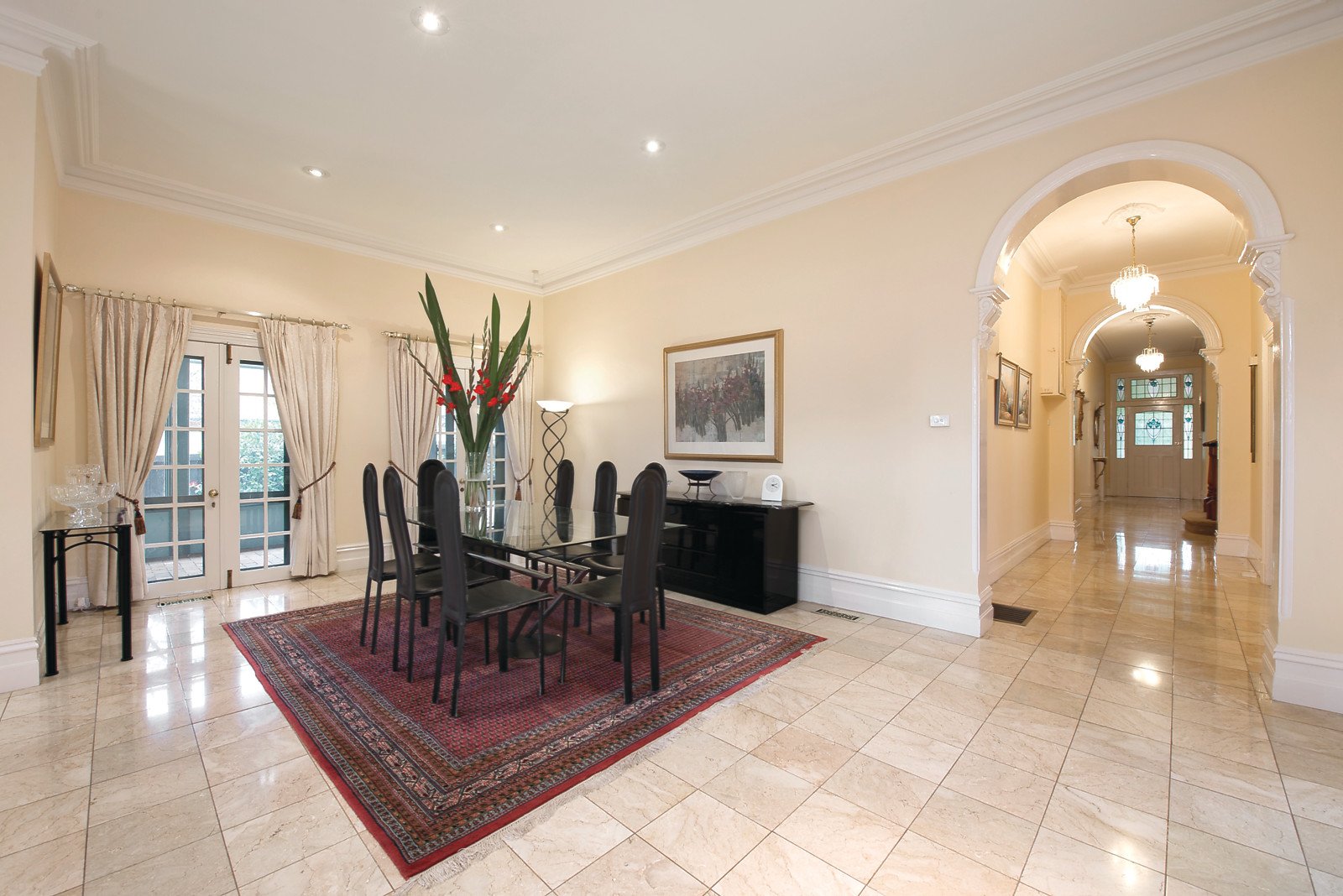 Real Estate and Property in 126 Sackville Street, Kew, VIC