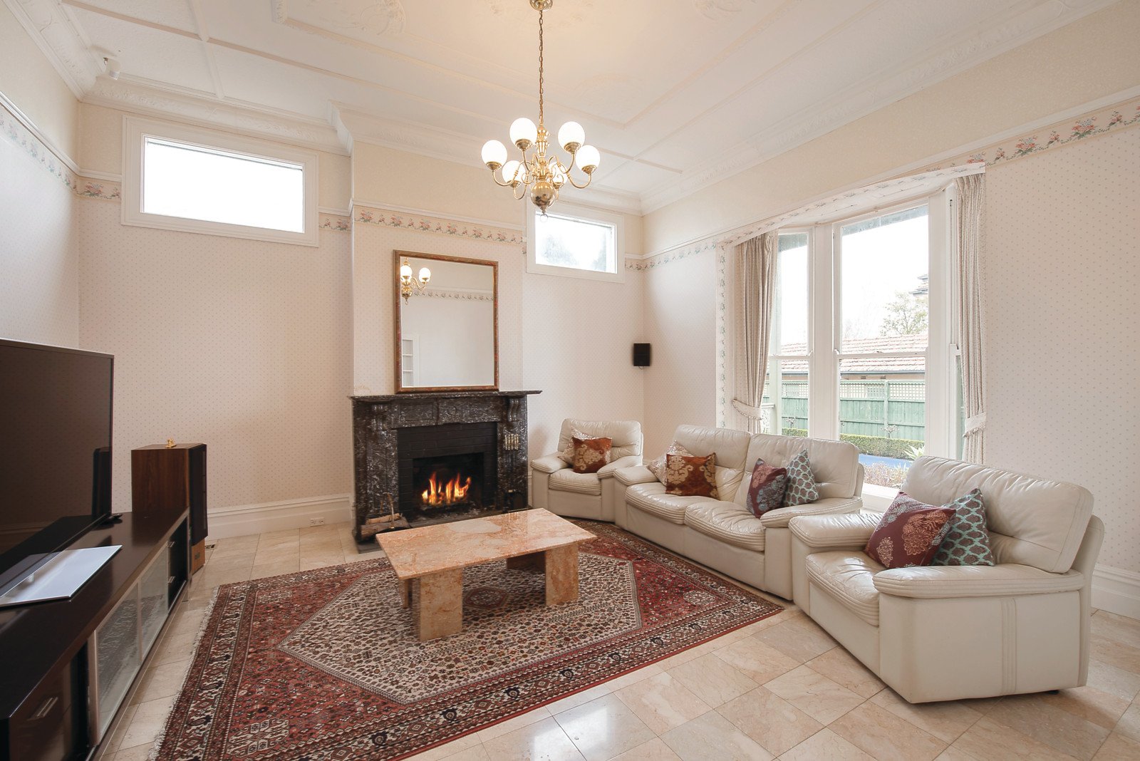 Real Estate and Property in 126 Sackville Street, Kew, VIC