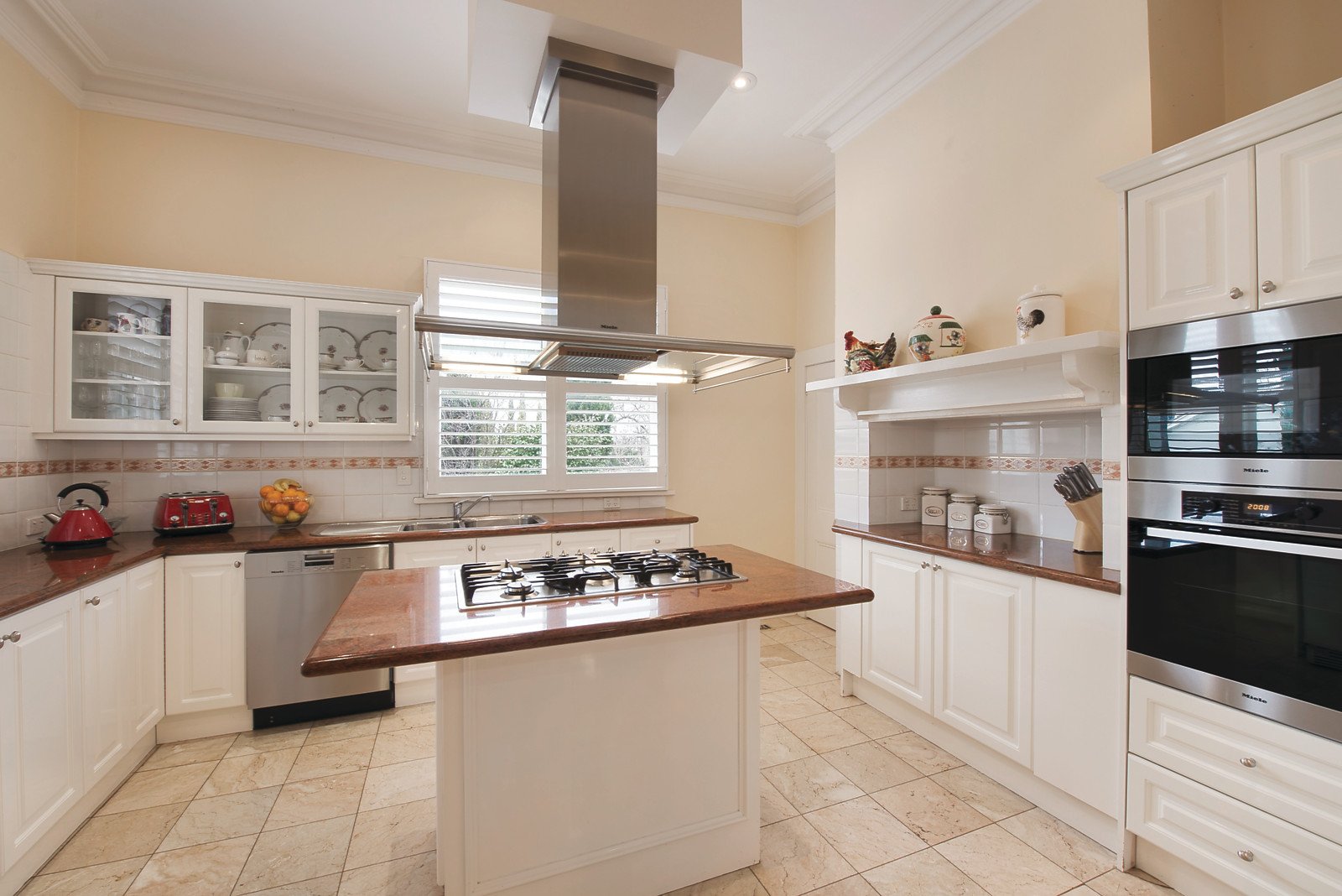 Real Estate and Property in 126 Sackville Street, Kew, VIC