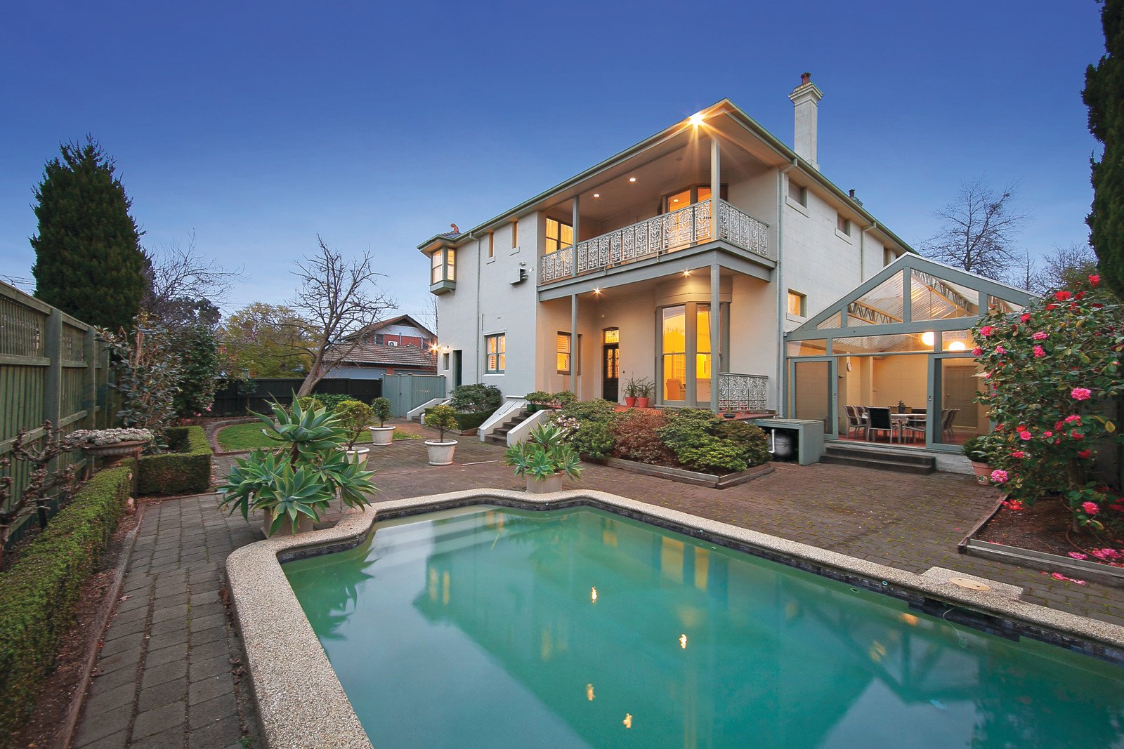 Real Estate and Property in 126 Sackville Street, Kew, VIC