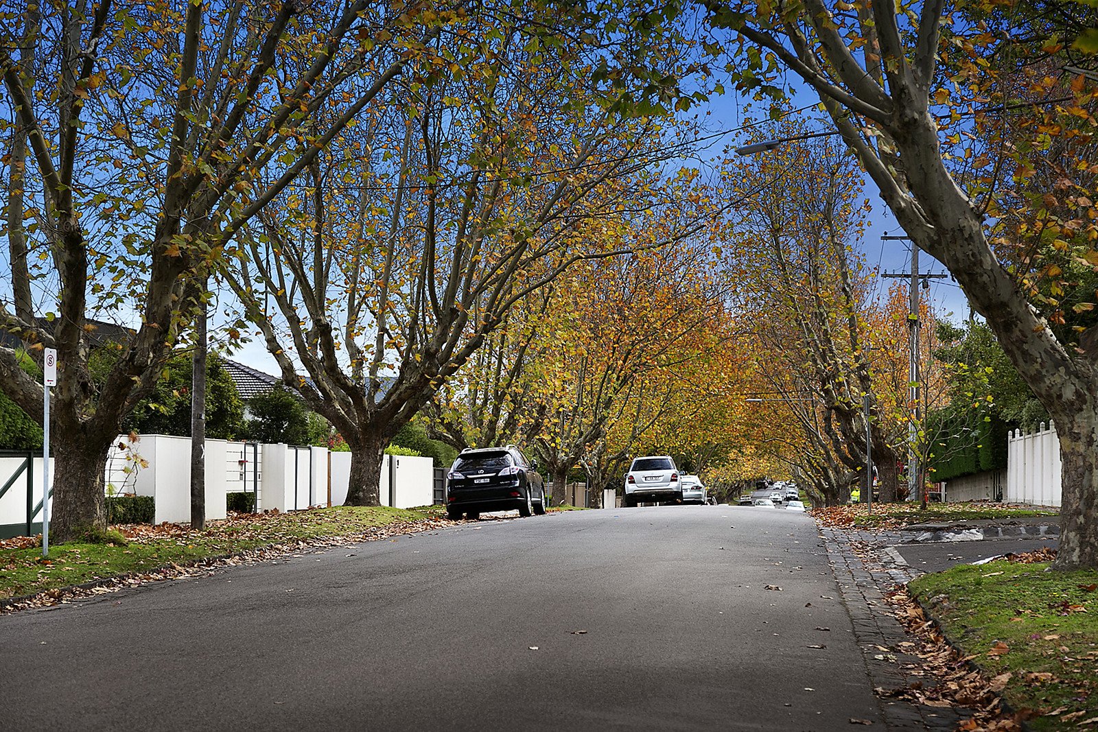 Real Estate and Property in 126 Sackville Street, Kew, VIC