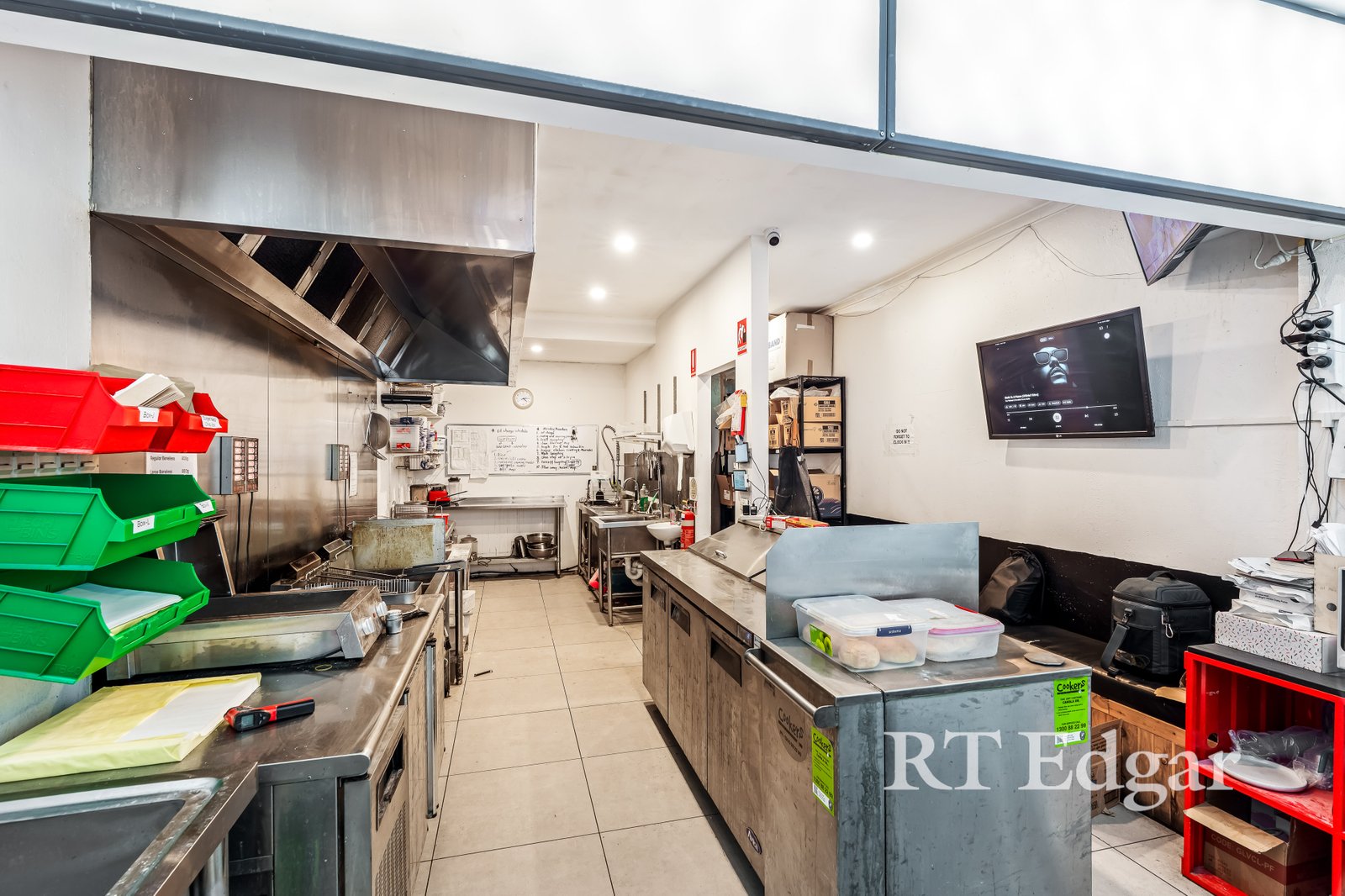 Real Estate and Property in 126 Smith Street, Collingwood, VIC