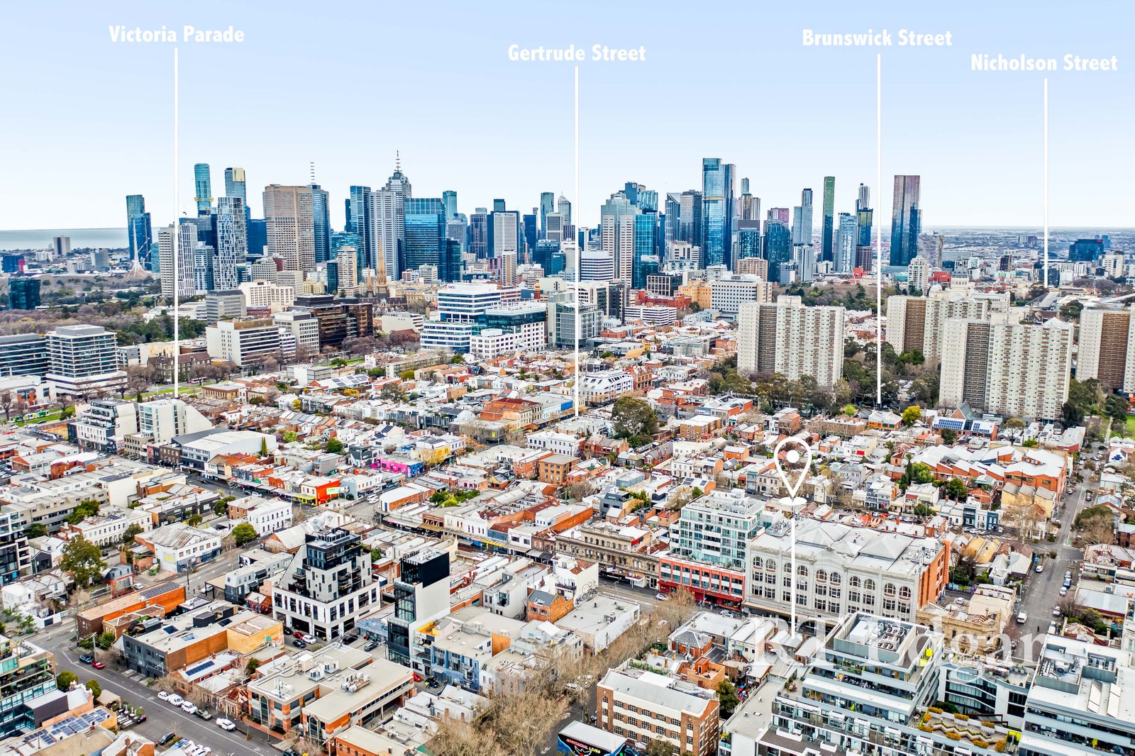 Real Estate and Property in 126 Smith Street, Collingwood, VIC