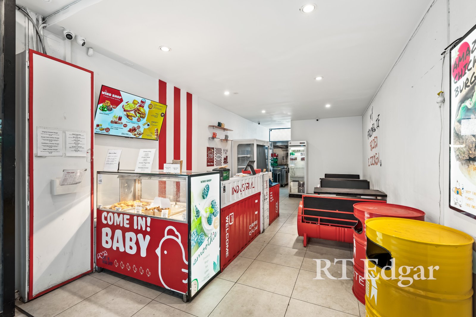 Real Estate and Property in 126 Smith Street, Collingwood, VIC