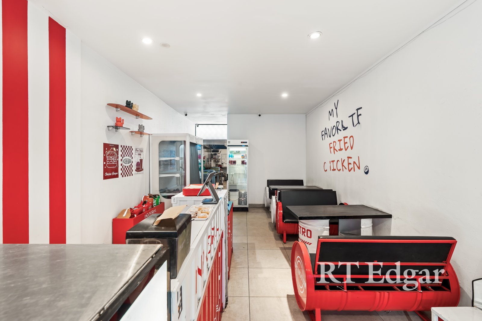 Real Estate and Property in 126 Smith Street, Collingwood, VIC