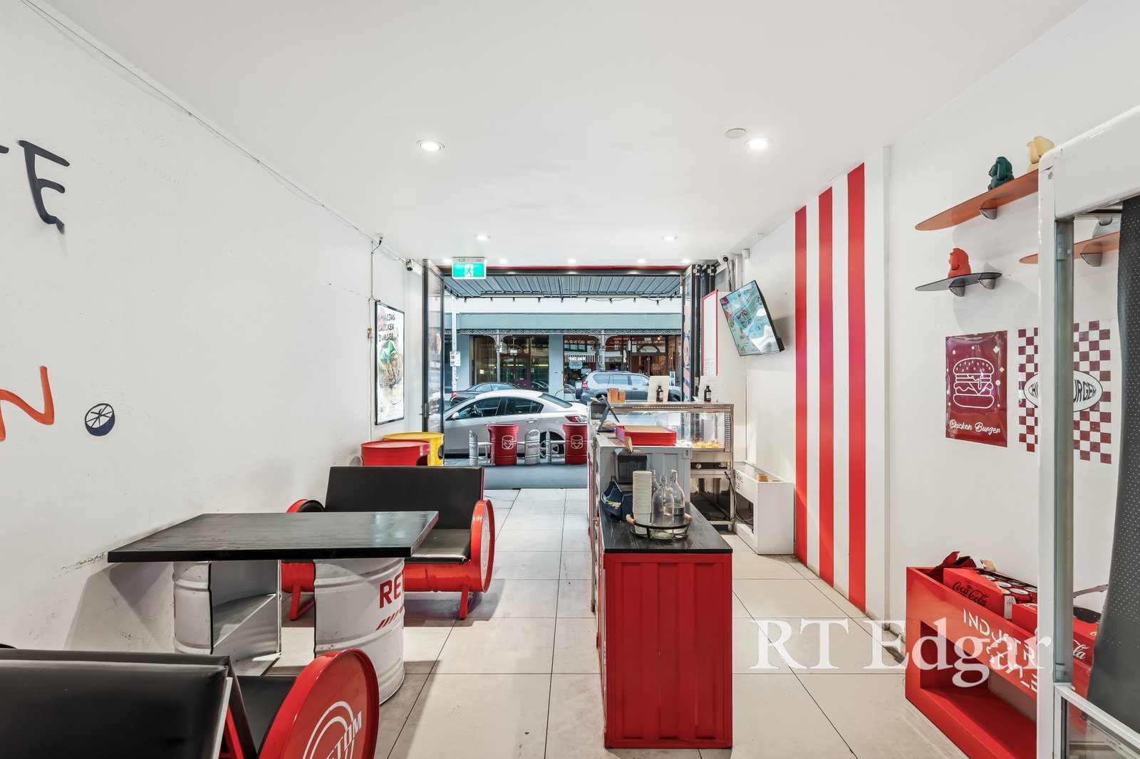 Real Estate and Property in 126 Smith Street, Collingwood, VIC