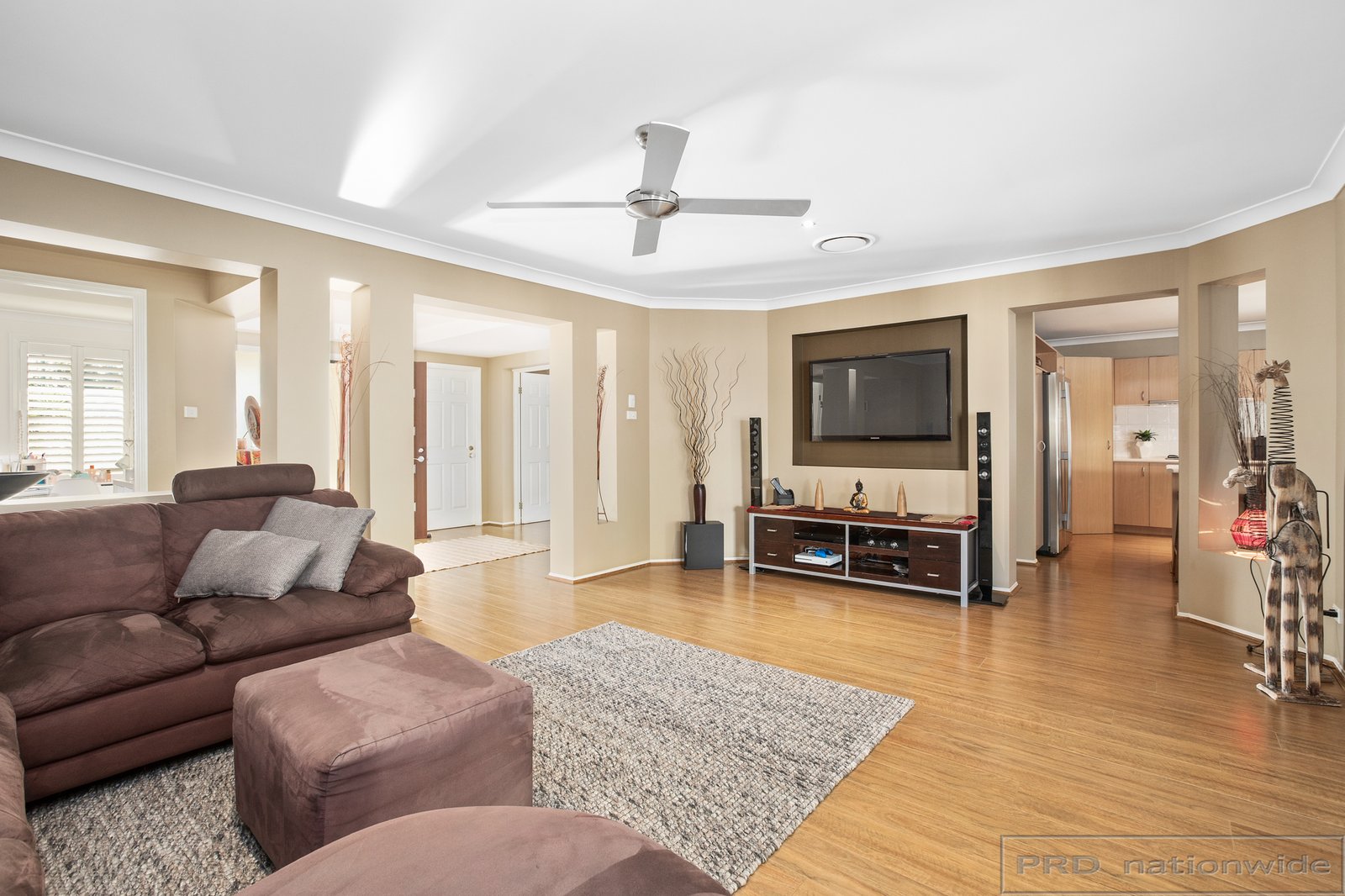 126 Somerset Drive THORNTON 4