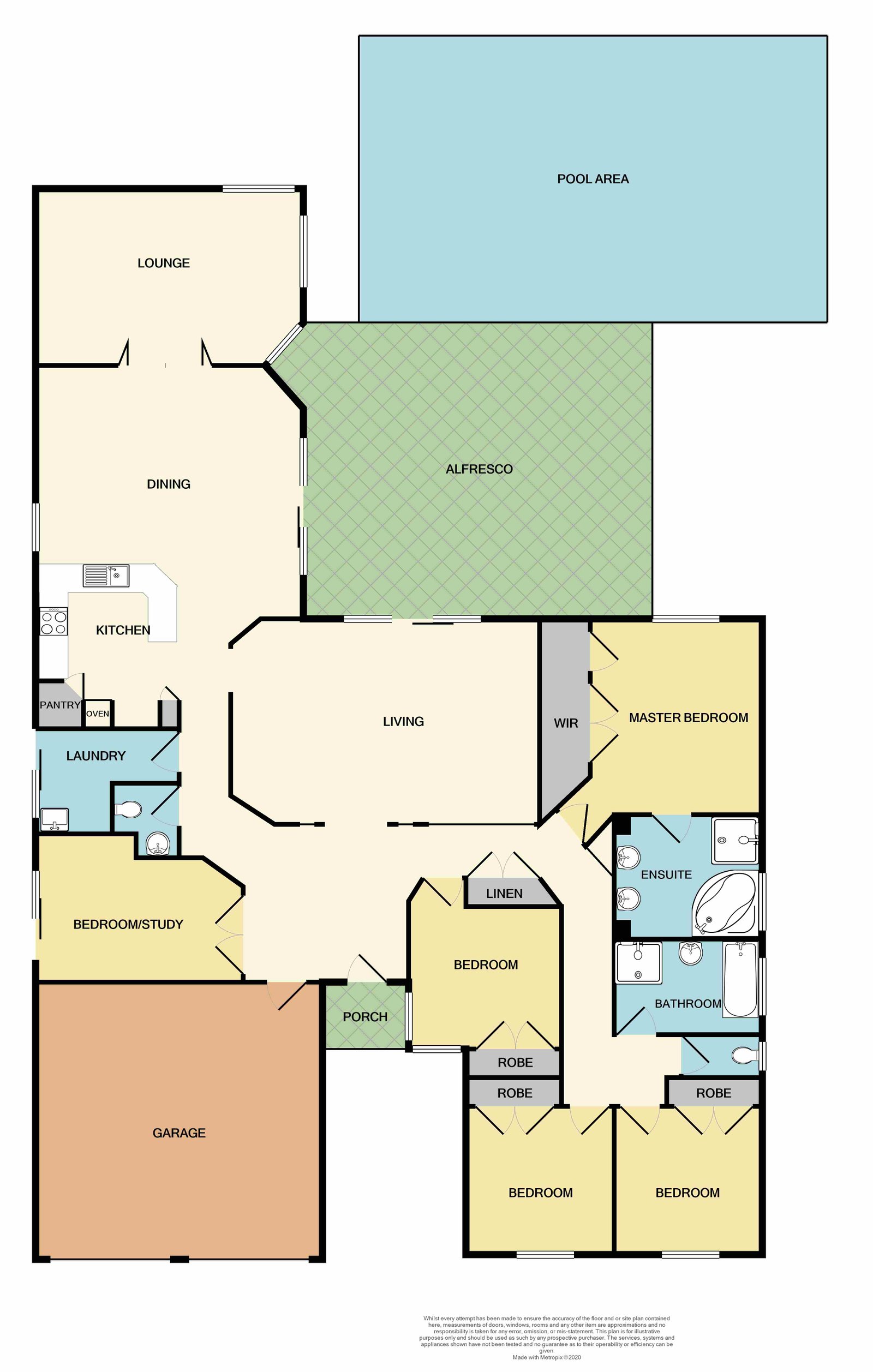 126 Somerset Drive THORNTON 24