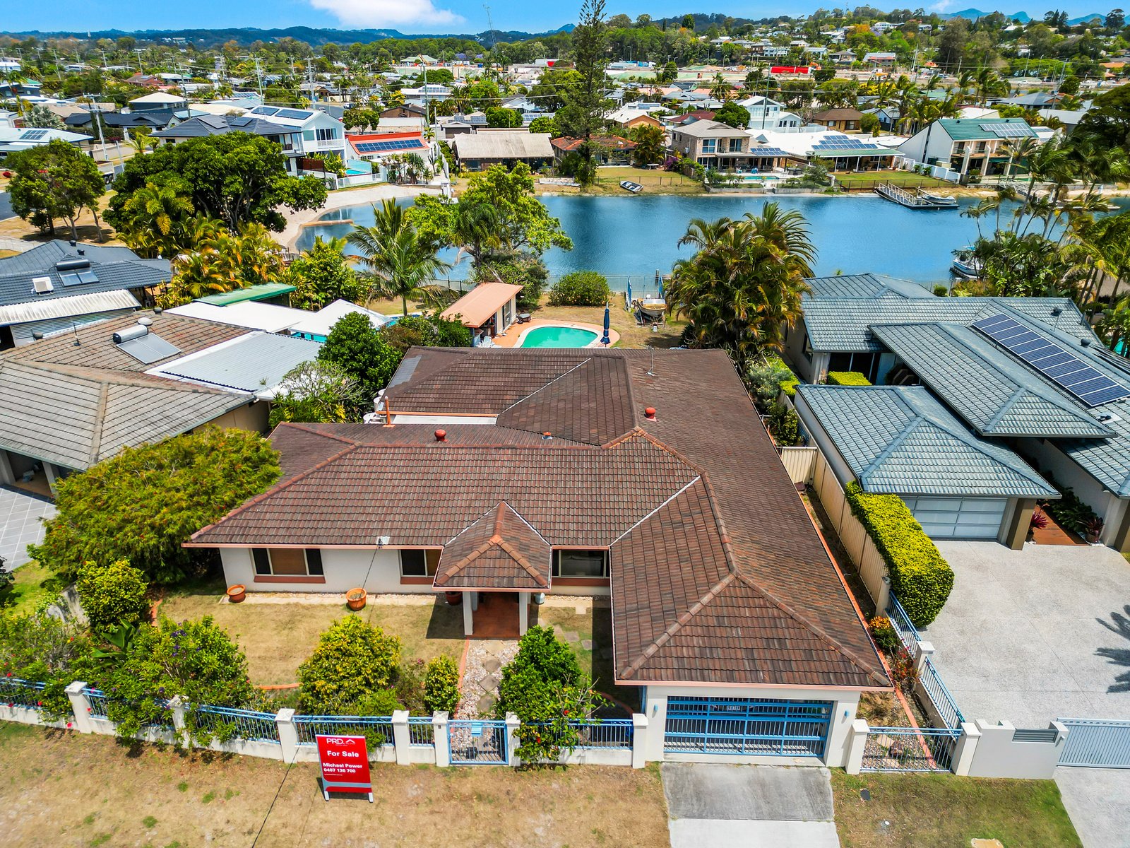 126 Tahiti Avenue PALM BEACH 1