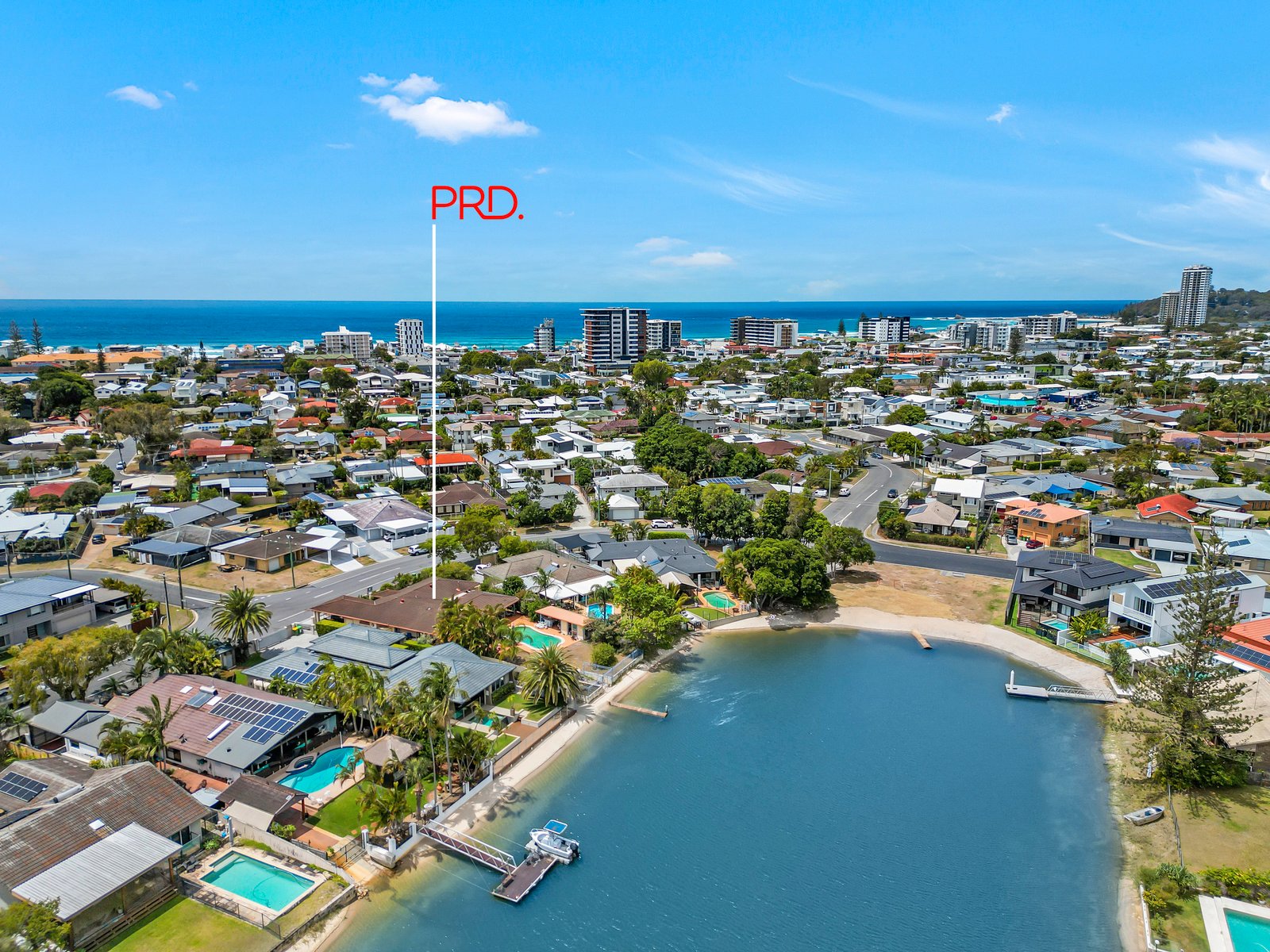 126 Tahiti Avenue PALM BEACH 3