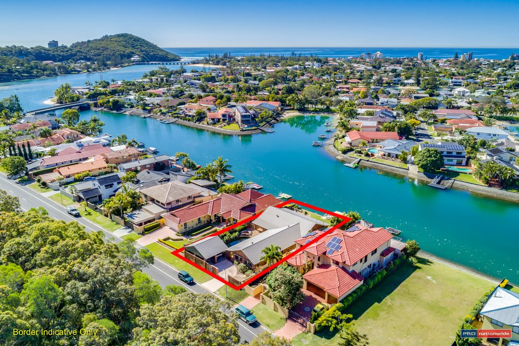 126 Tallebudgera Drive PALM BEACH 1